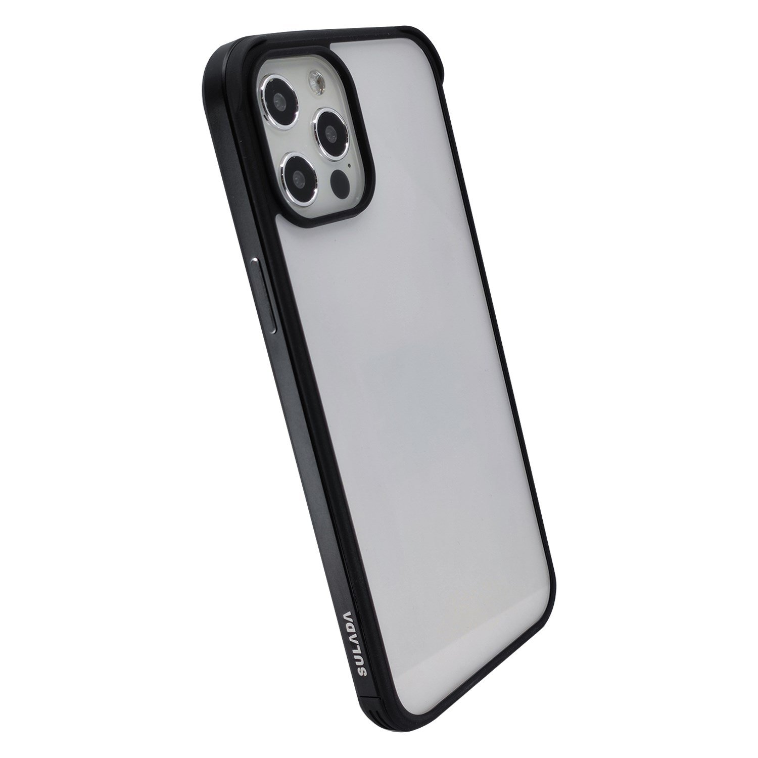 Nettech Apple iPhone 12 Pro Max Uyumlu Sparta Seri Arka Koruma Kılıf NT-95429