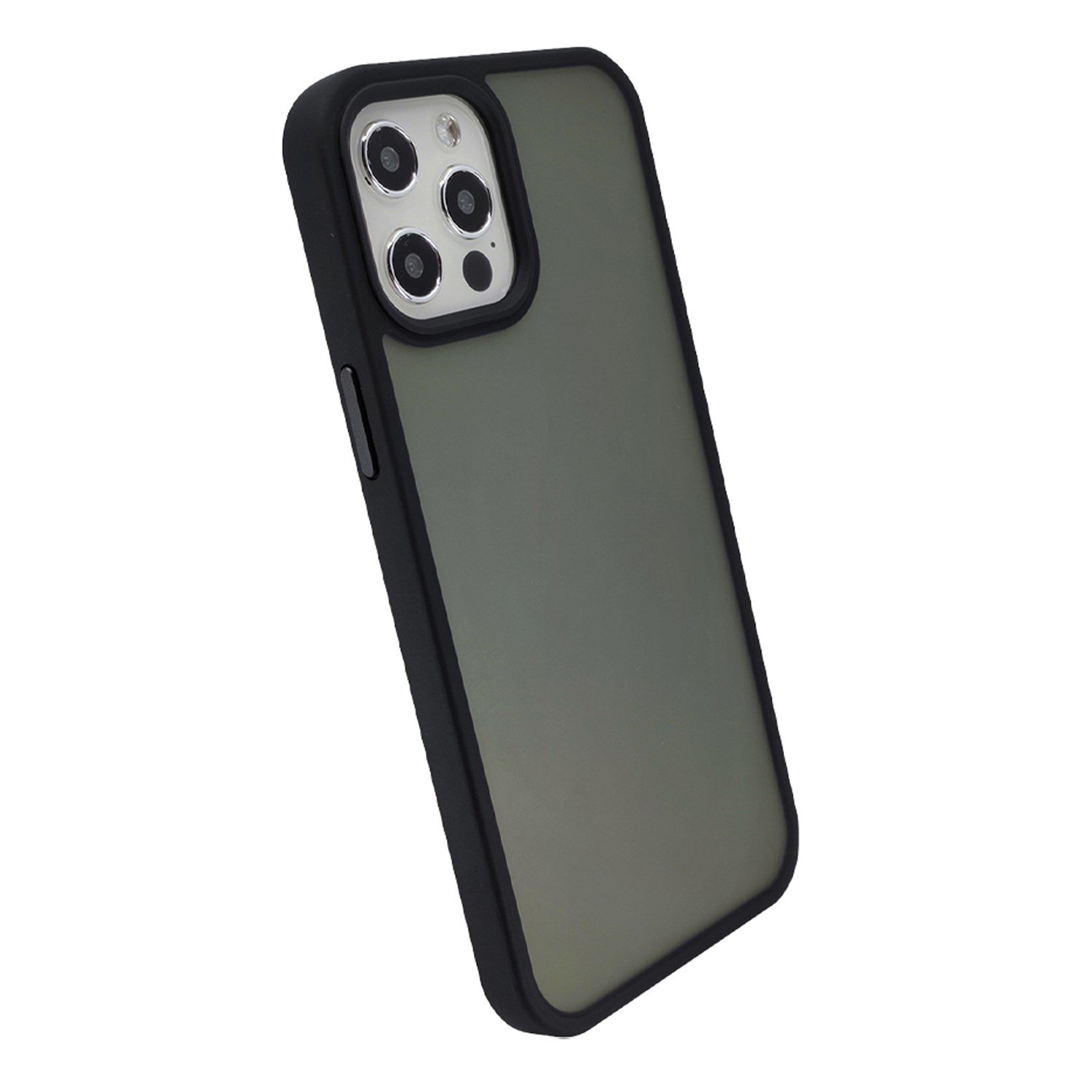 Nettech Apple iPhone 12 Pro Max Uyumlu Sunday Seri Arka Koruma Kılıf NT-95493