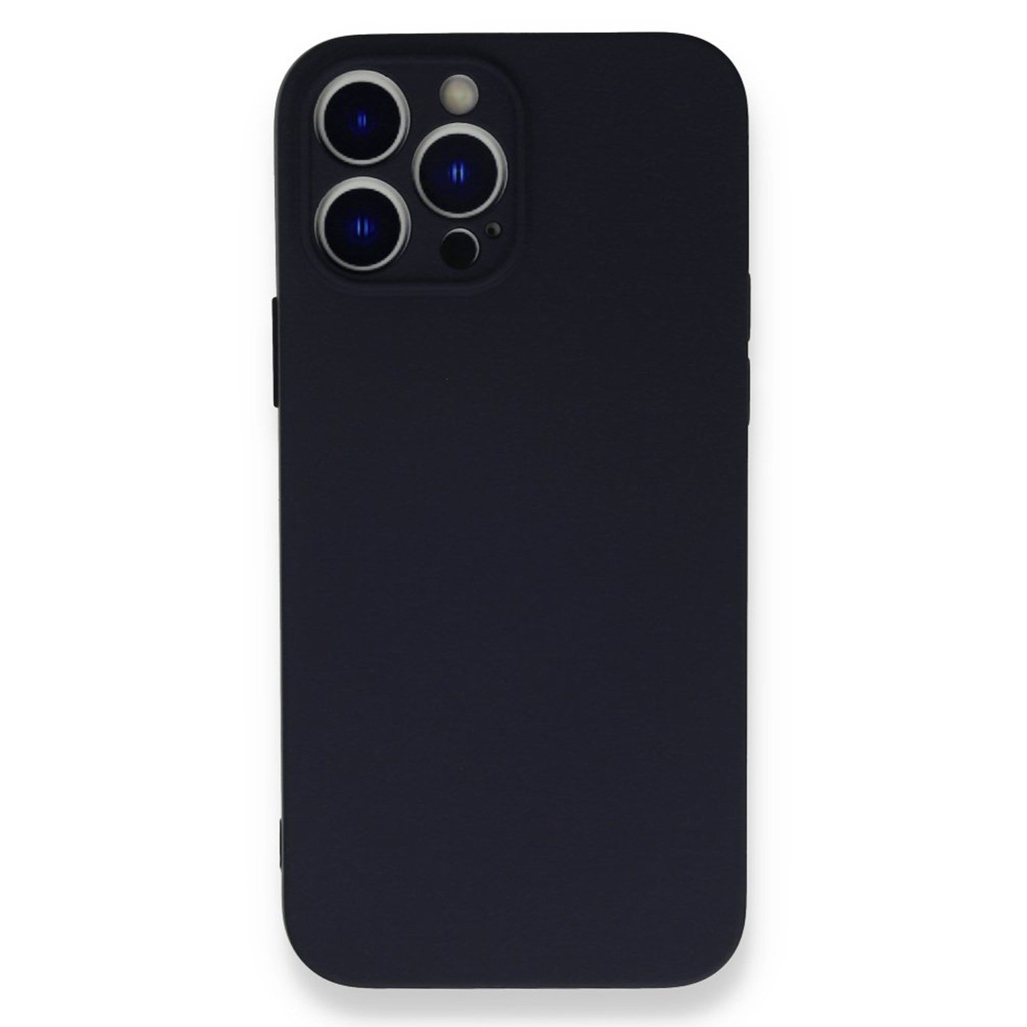 Nettech Apple iPhone 12 Pro Max Uyumlu Nano Arka Koruma Kılıf NT-82305