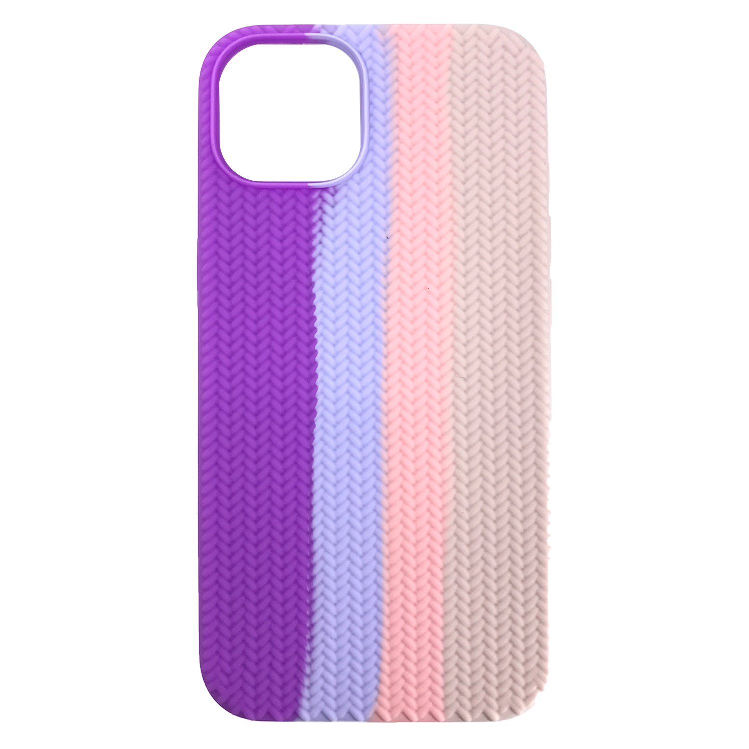 Nettech Apple iPhone 12 Pro Max Uyumlu Pastel Seri Arka Koruma Kılıf NT-90665