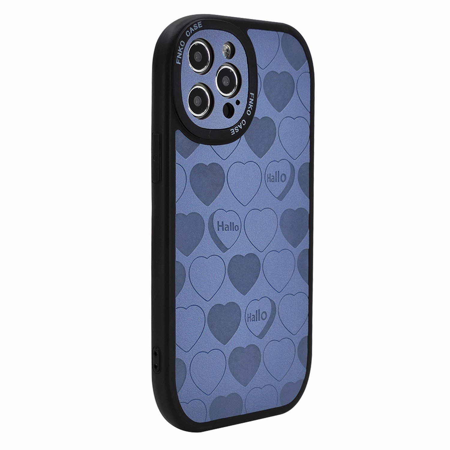 Nettech Apple iPhone 12 Pro Max Uyumlu Fnko Case Seri Arka Koruma Kılıf NT-97058