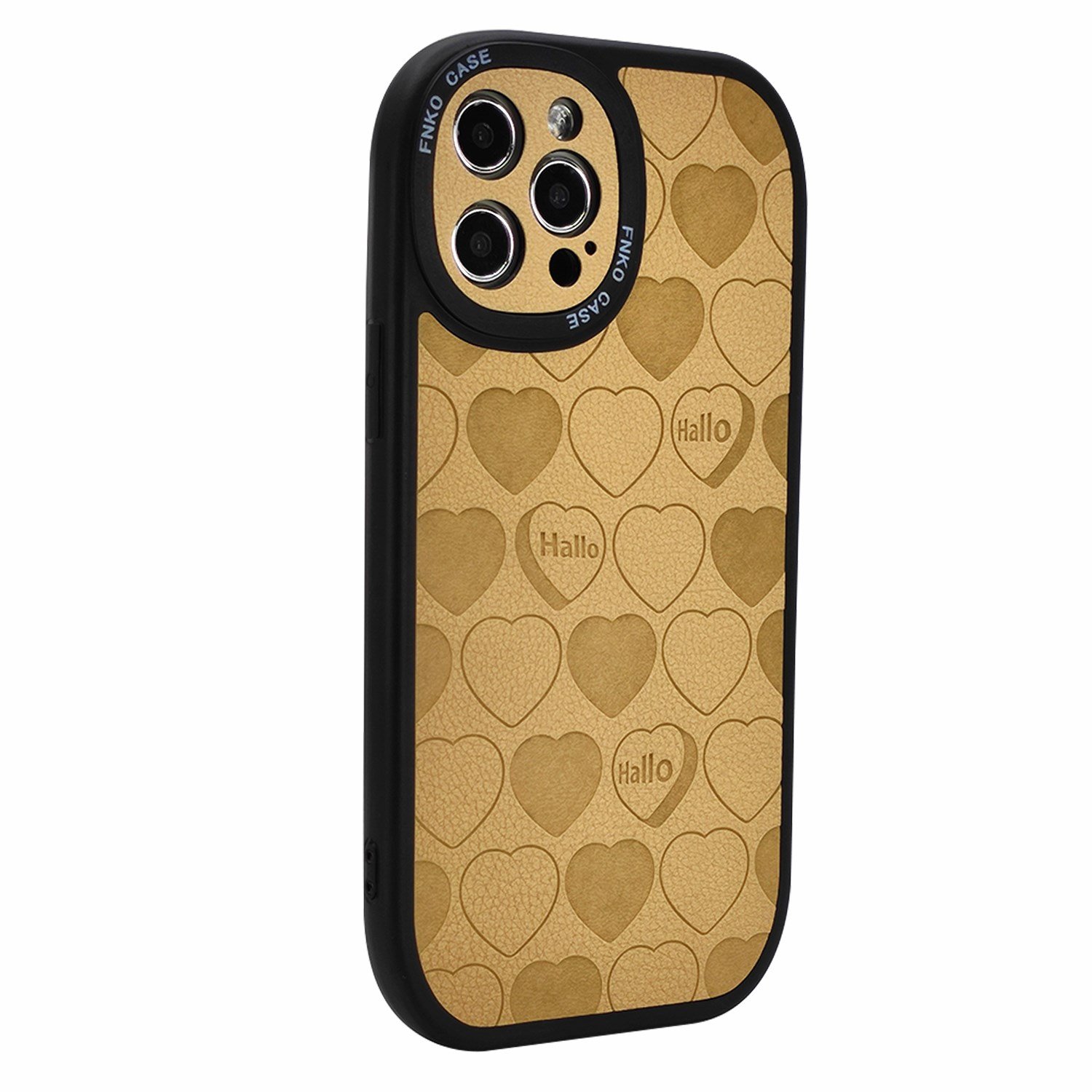 Nettech Apple iPhone 12 Pro Max Uyumlu Fnko Case Seri Arka Koruma Kılıf NT-97058