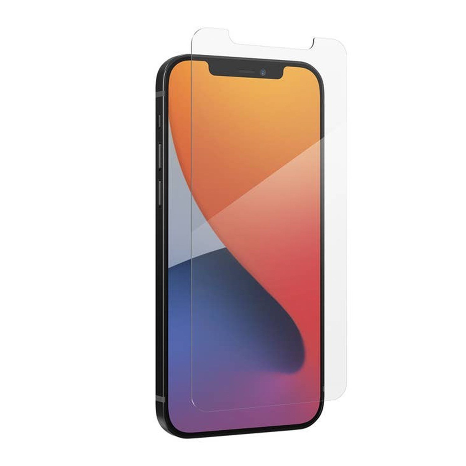 Nettech Apple iPhone 12 Pro Max Uyumlu Ön Koruma Cam Ekran Koruyucu NT-83428