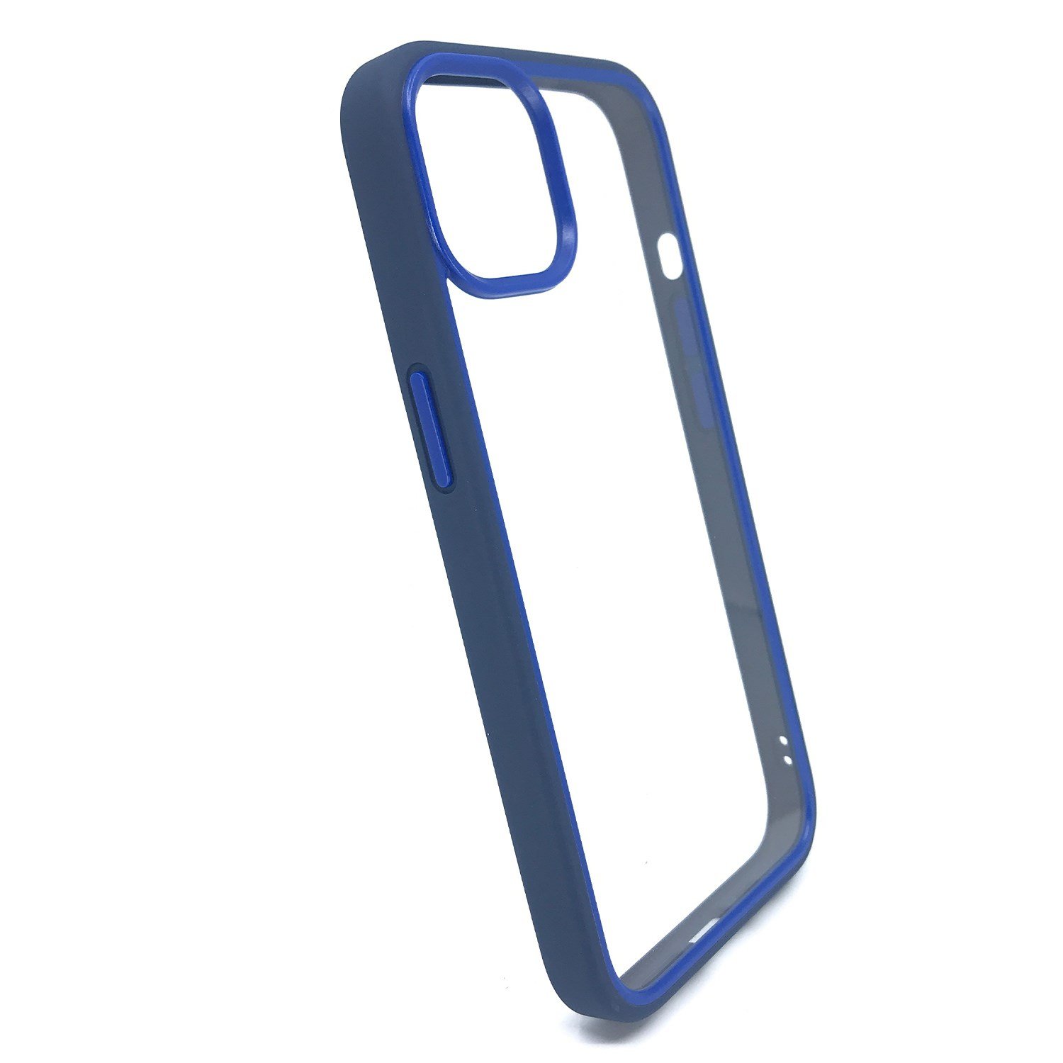 Nettech Apple iPhone 12 Pro Max Uyumlu Space Lazer Seri Arka Koruma Kılıf NT-88016