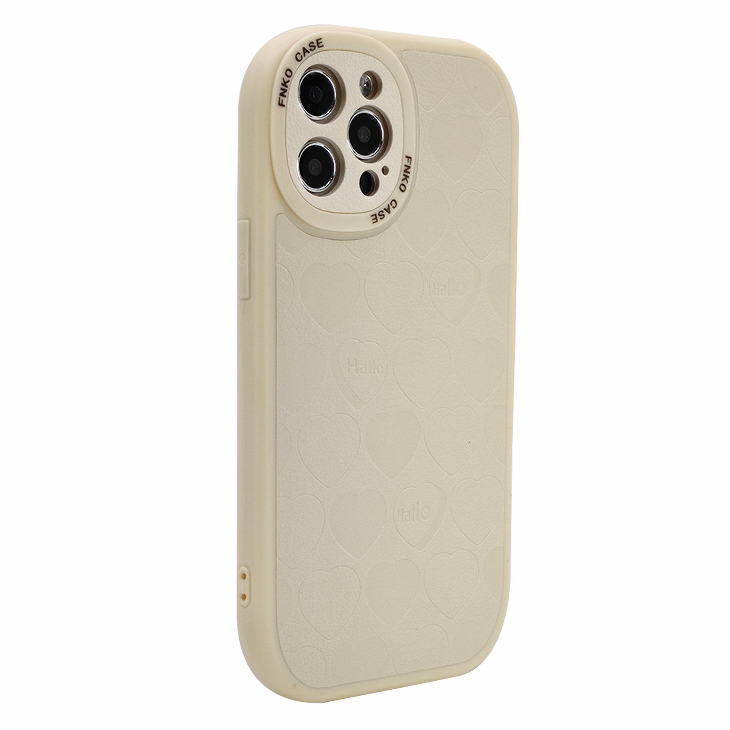 Nettech Apple iPhone 12 Pro Max Uyumlu Fnko Case Seri Arka Koruma Kılıf NT-97058