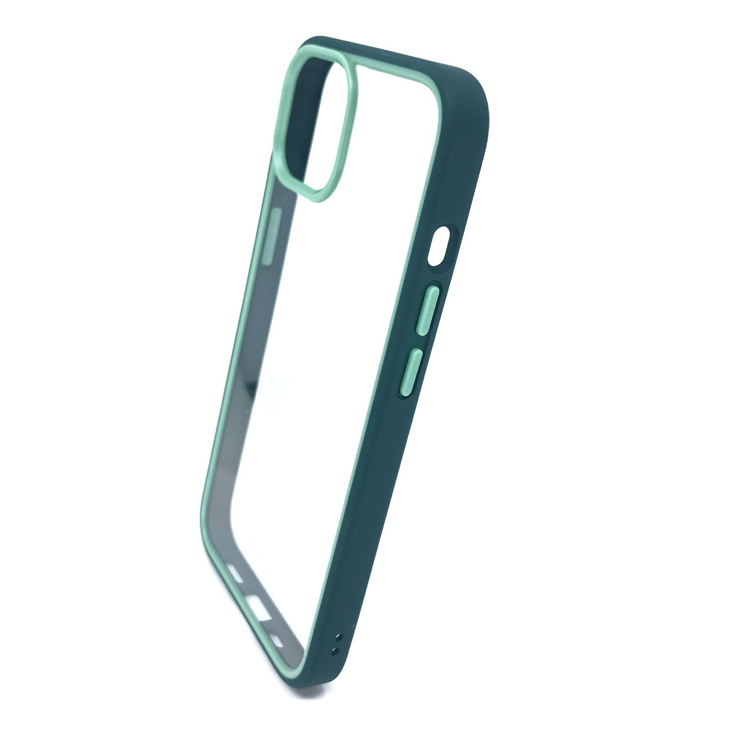 Nettech Apple iPhone 12 Pro Max Uyumlu Space Lazer Seri Arka Koruma Kılıf NT-88016