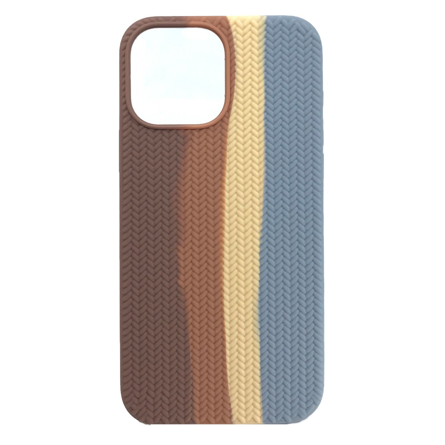 Nettech Apple iPhone 12 Pro Max Uyumlu Pastel Seri Arka Koruma Kılıf NT-90665