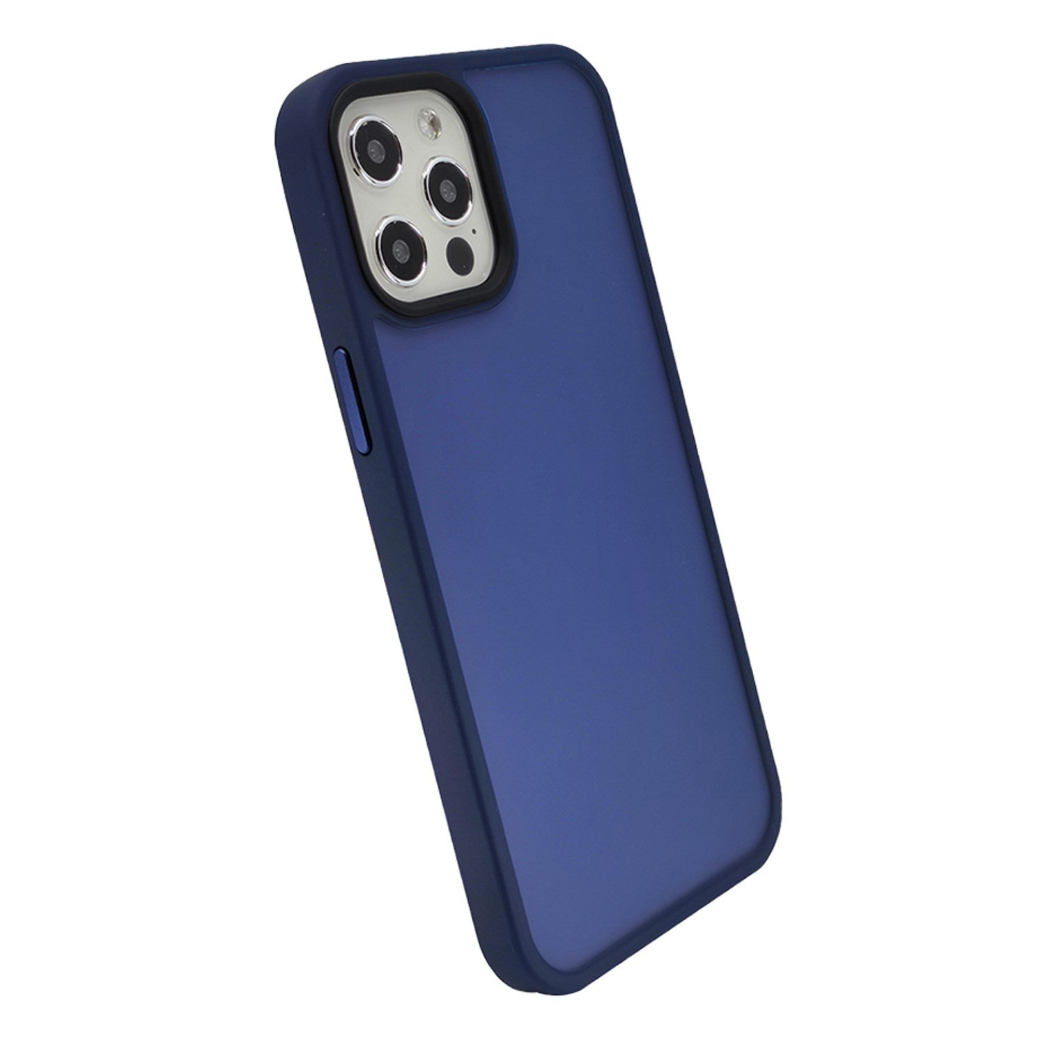 Nettech Apple iPhone 12 Pro Max Uyumlu Sunday Seri Arka Koruma Kılıf NT-95493