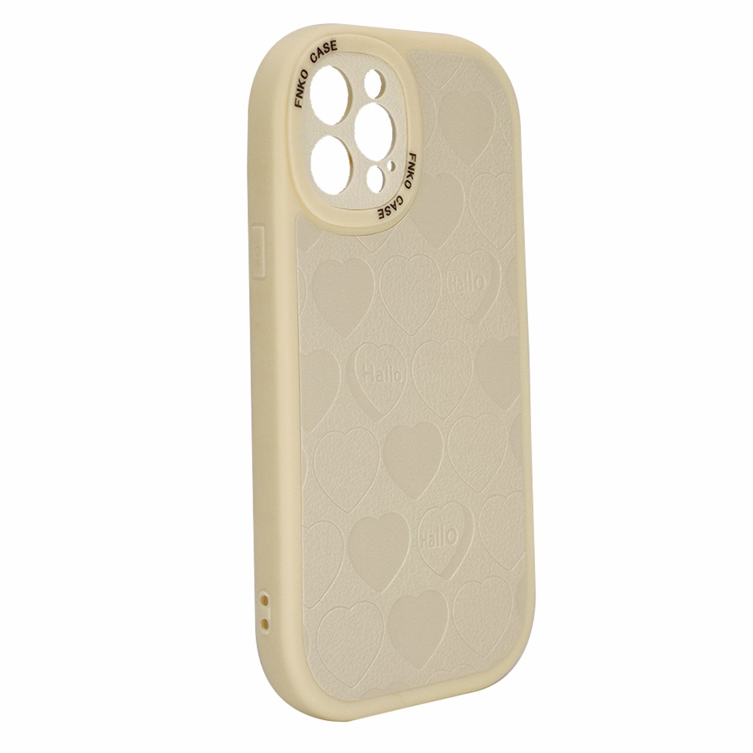 Nettech Apple iPhone 12 Pro Uyumlu Fnko Case Seri Arka Koruma Kılıf NT-97054
