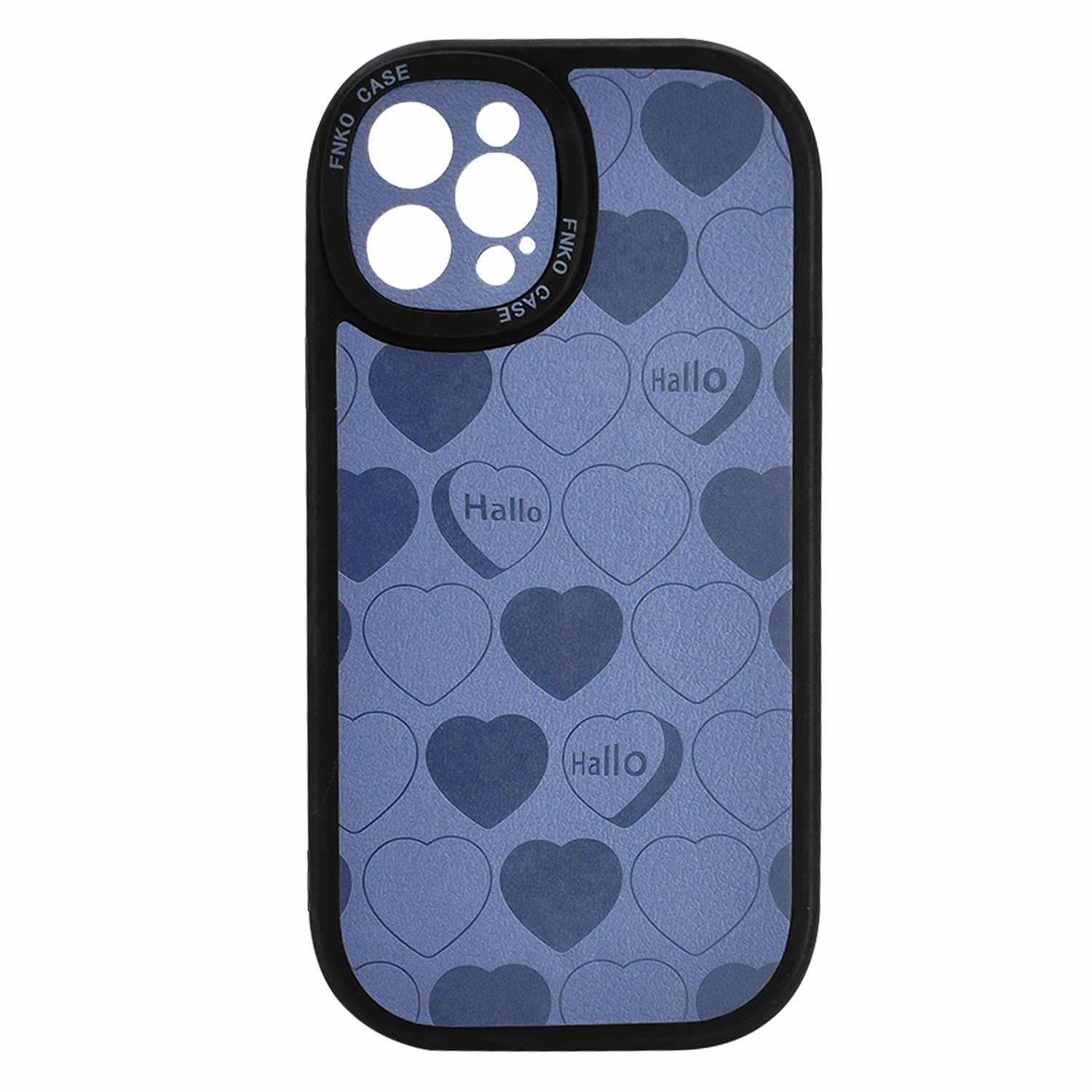 Nettech Apple iPhone 12 Pro Uyumlu Fnko Case Seri Arka Koruma Kılıf NT-97054