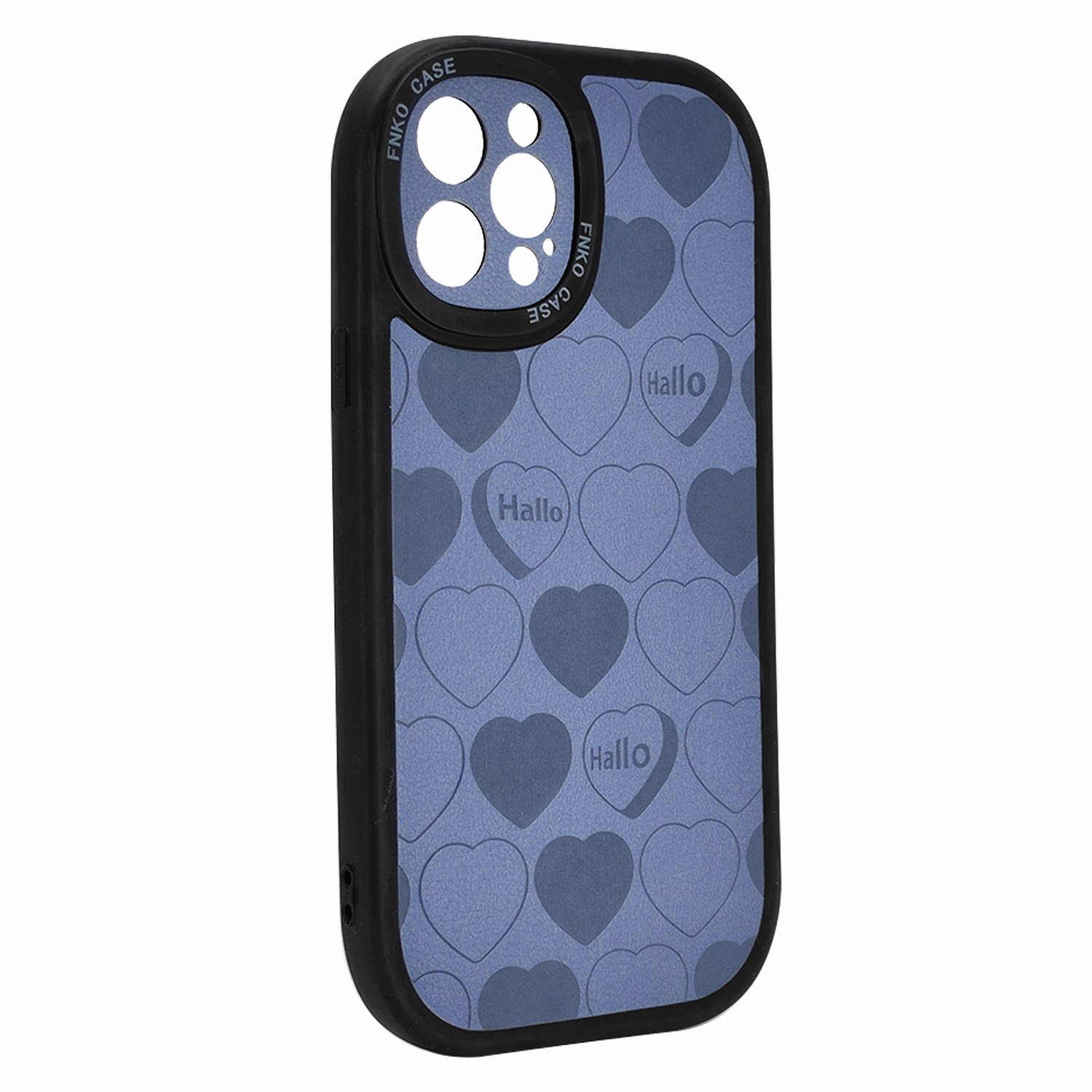 Nettech Apple iPhone 12 Pro Uyumlu Fnko Case Seri Arka Koruma Kılıf NT-97054