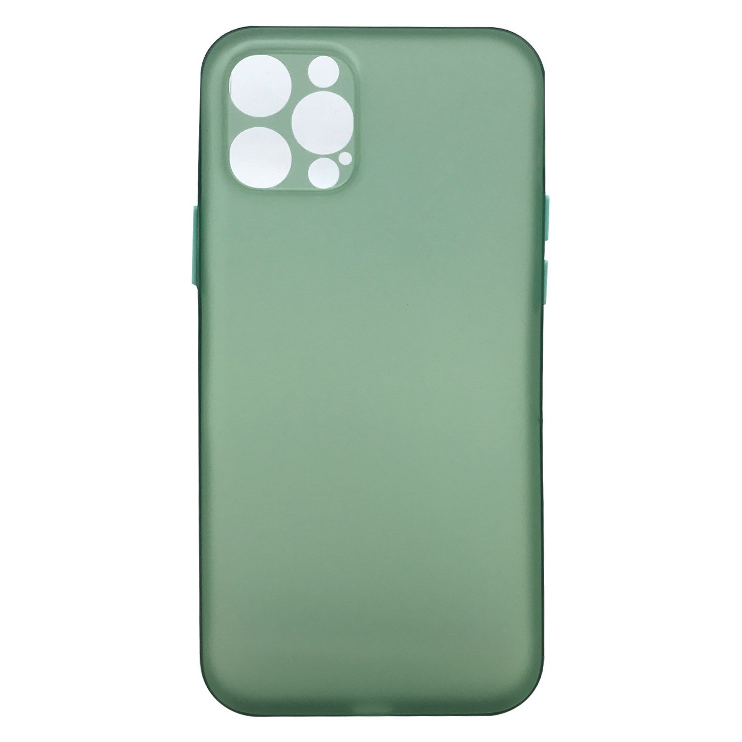 Nettech Apple iPhone 12 Pro Uyumlu Karbon Seri Arka Koruma Kılıf NT-85702