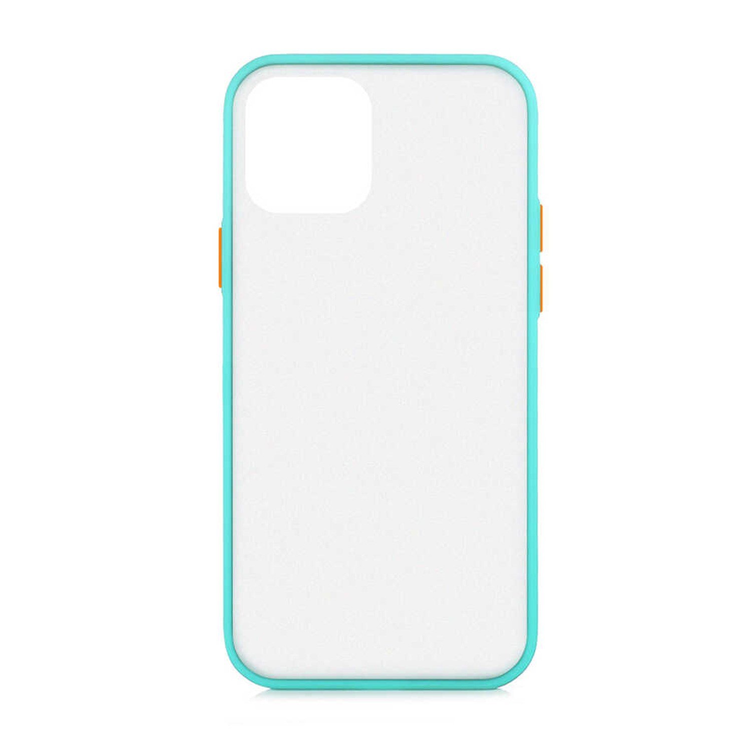 Nettech Apple iPhone 12 Pro Uyumlu Montreal Seri Arka Koruma Kılıf NT-82318