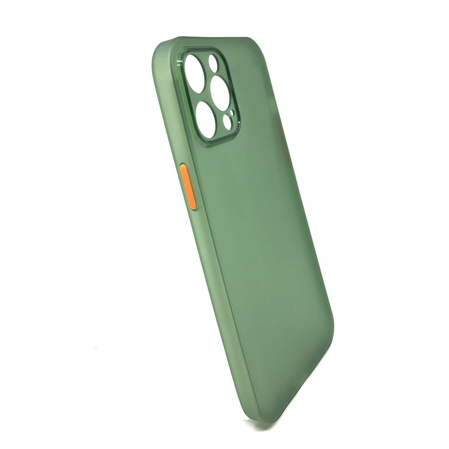 Nettech Apple iPhone 12 Pro Uyumlu Ultra Slim Arka Koruma Kılıf NT-87882