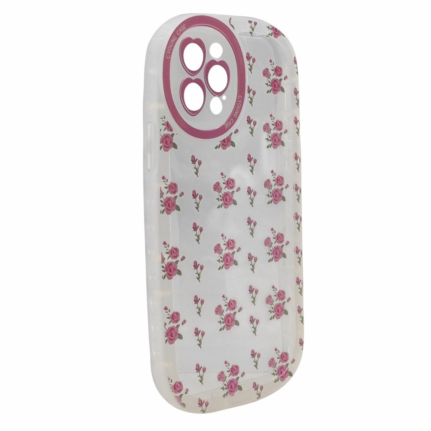 Nettech Apple iPhone 12 Pro Uyumlu Young Seri Arka Koruma Kılıf NT-97268