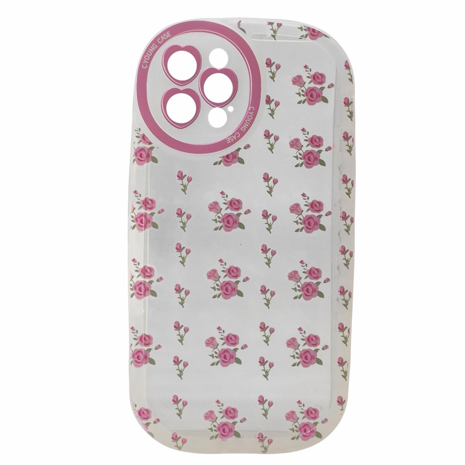 Nettech Apple iPhone 12 Pro Uyumlu Young Seri Arka Koruma Kılıf NT-97268