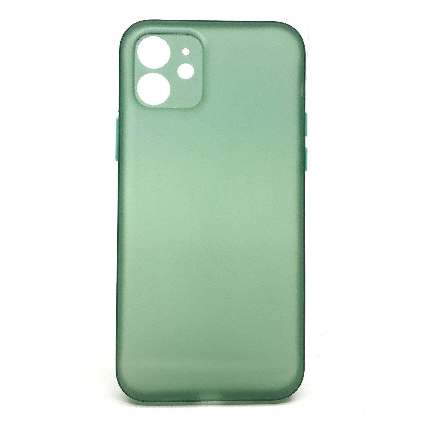 Nettech Apple iPhone 12 Uyumlu Karbon Seri Arka Koruma Kılıf NT-85699