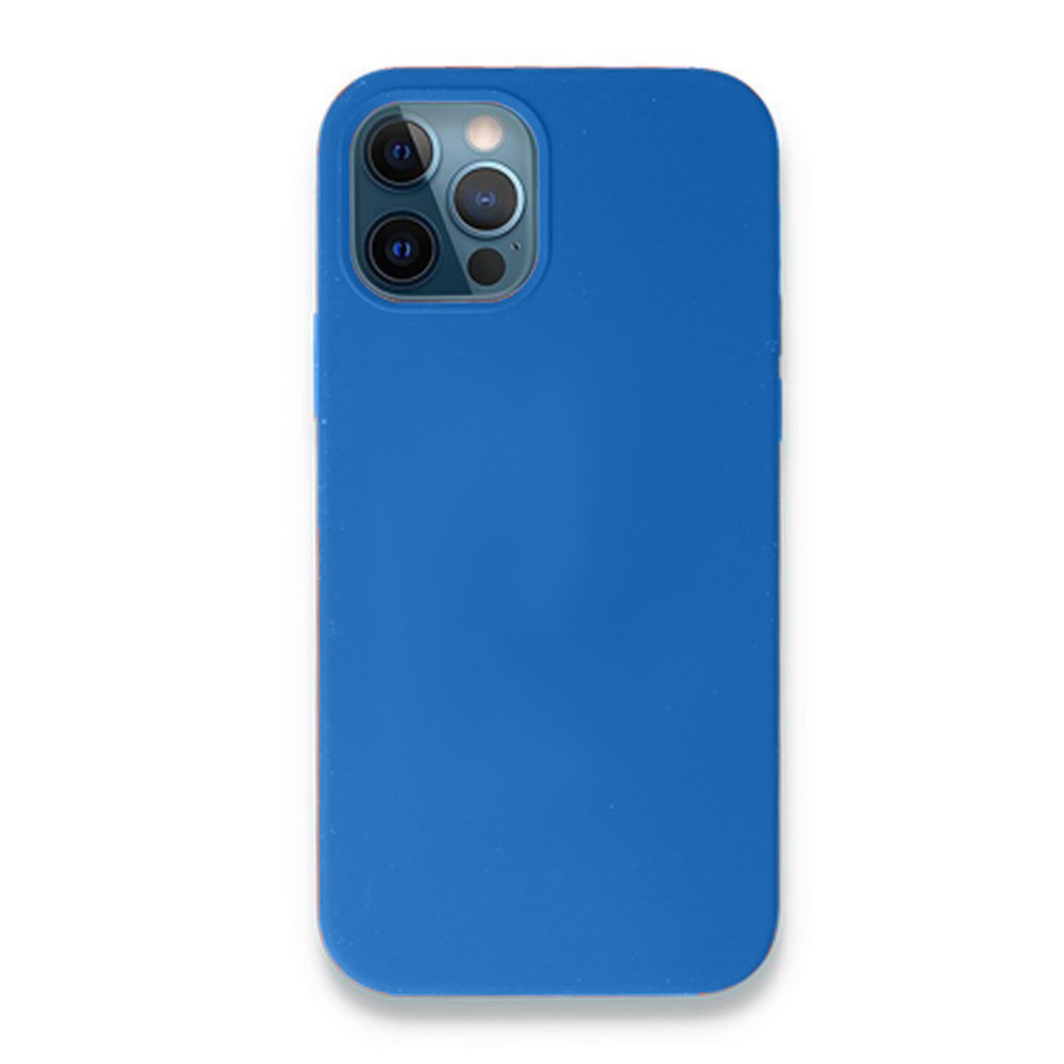 Nettech Apple iPhone 12 Uyumlu Nano Arka Koruma Kılıf NT-84065