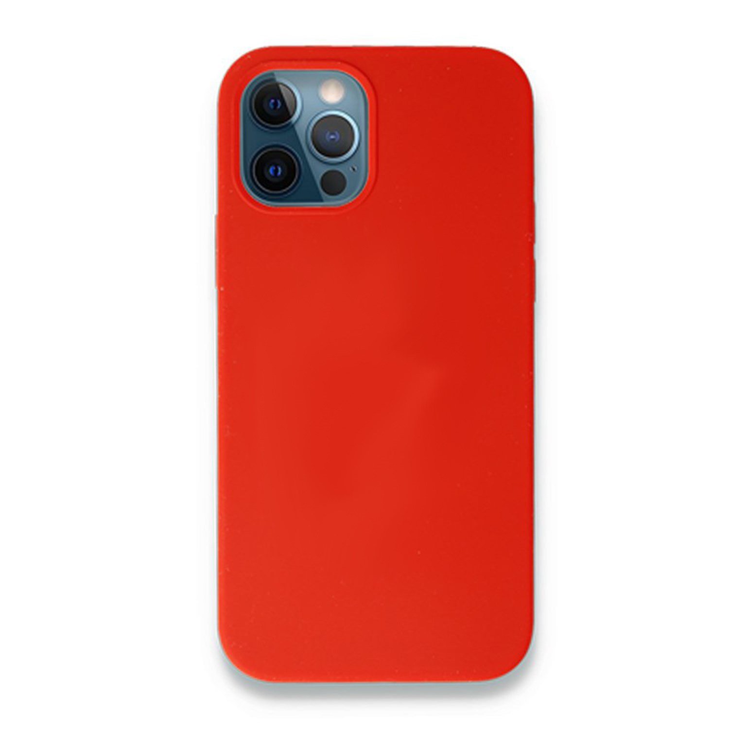 Nettech Apple iPhone 12 Uyumlu Nano Arka Koruma Kılıf NT-84065