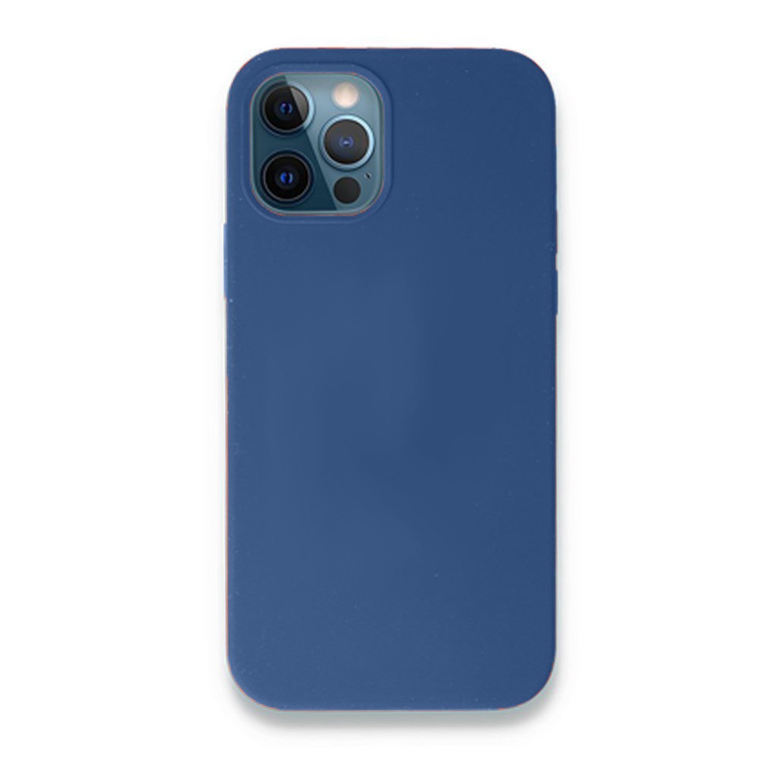 Nettech Apple iPhone 12 Uyumlu Nano Arka Koruma Kılıf NT-84065
