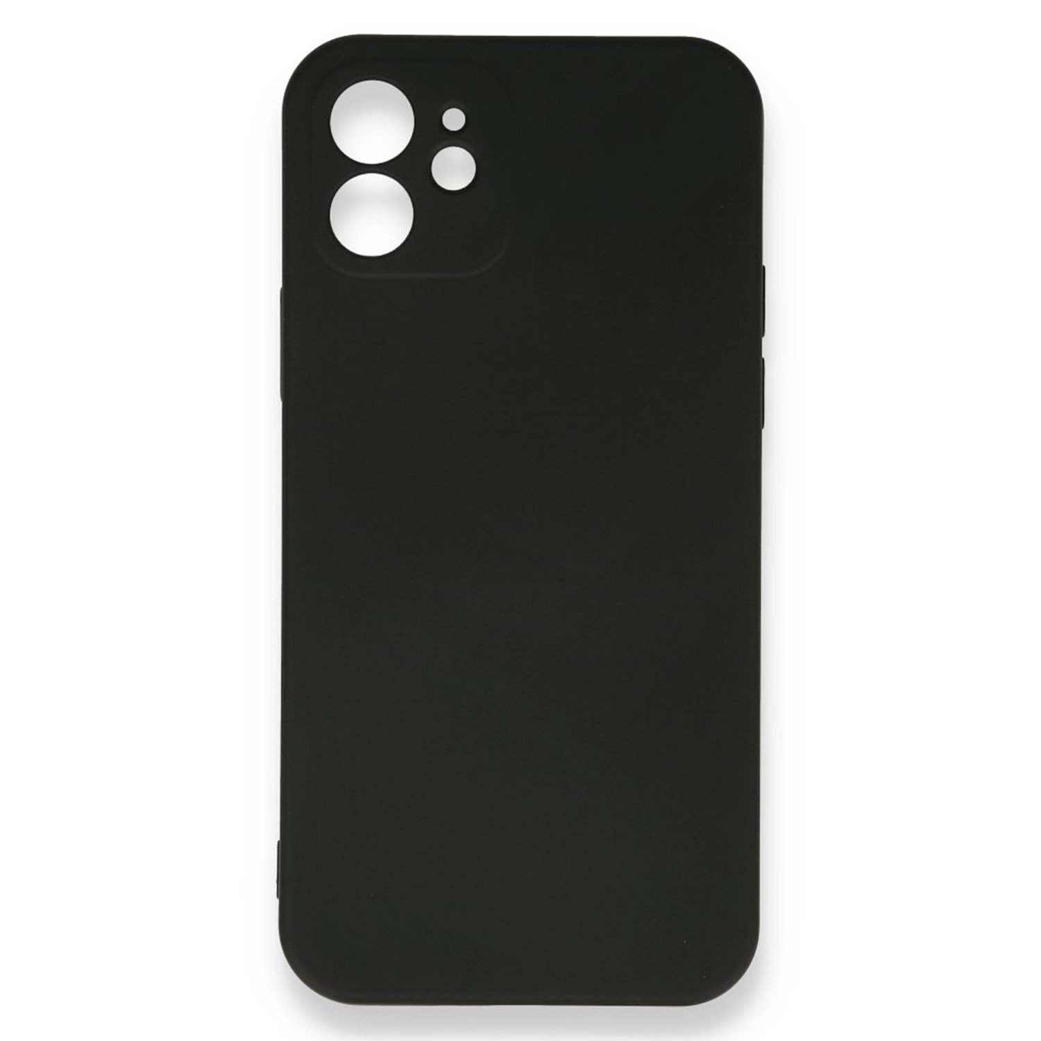 Nettech Apple iPhone 12 Uyumlu Nano Arka Koruma Kılıf NT-84065