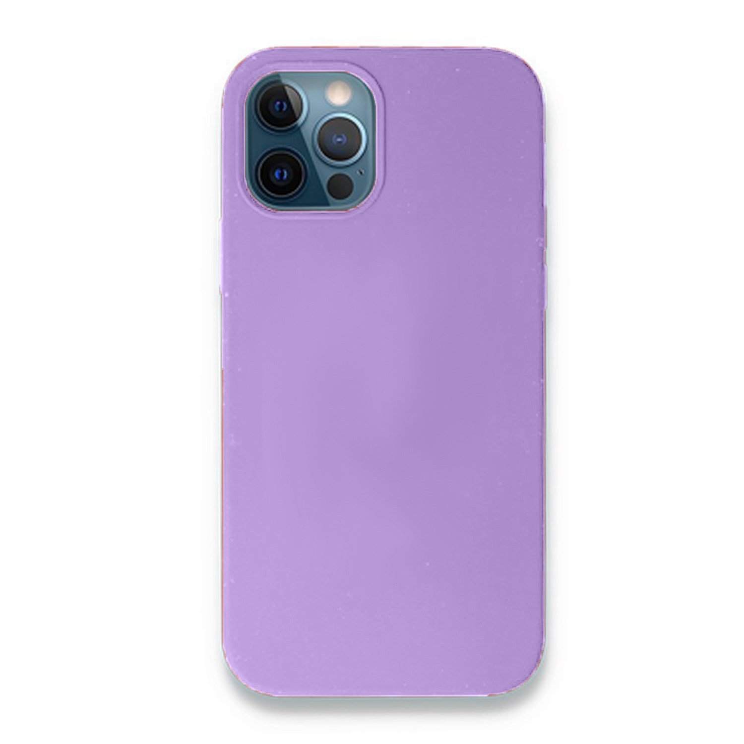 Nettech Apple iPhone 12 Uyumlu Nano Arka Koruma Kılıf NT-84065
