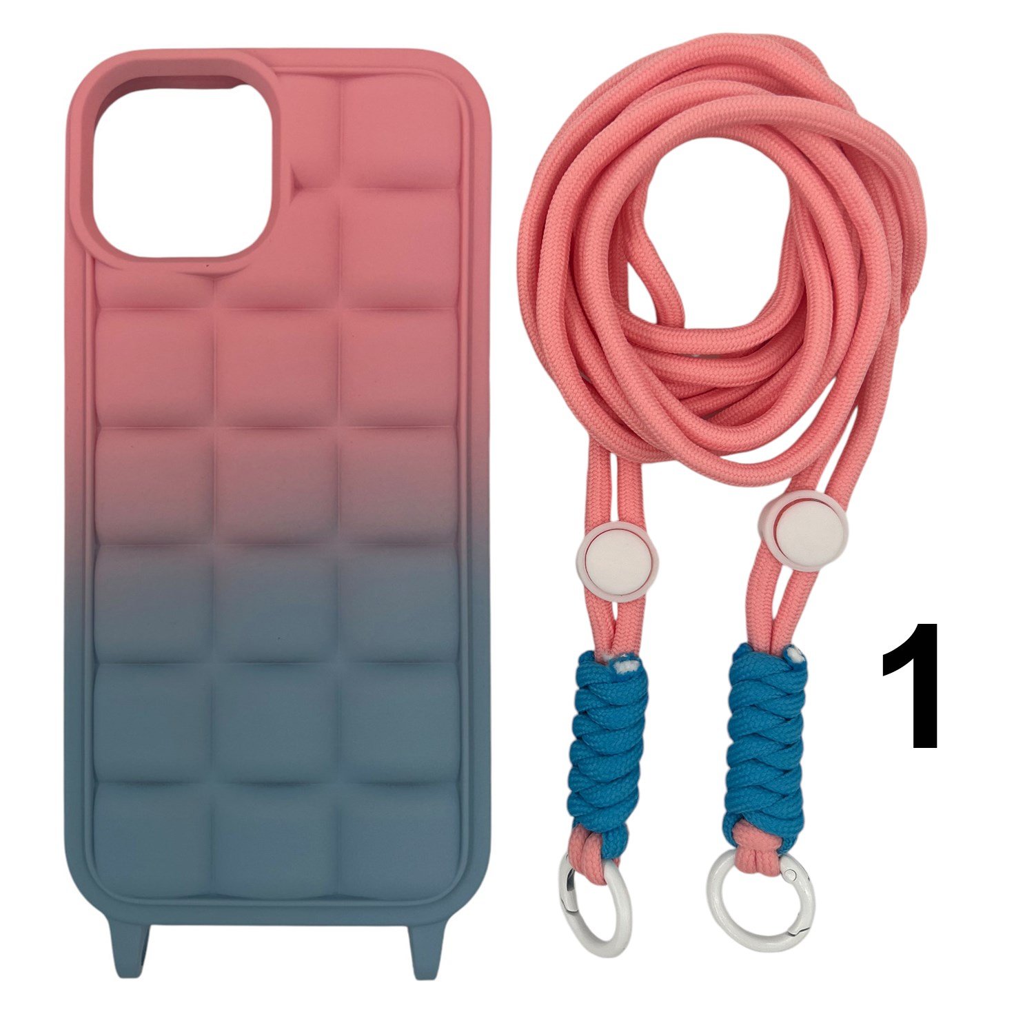 Nettech Apple iPhone 12 Uyumlu NT-N024 Arka Koruma Kılıf NT-106783
