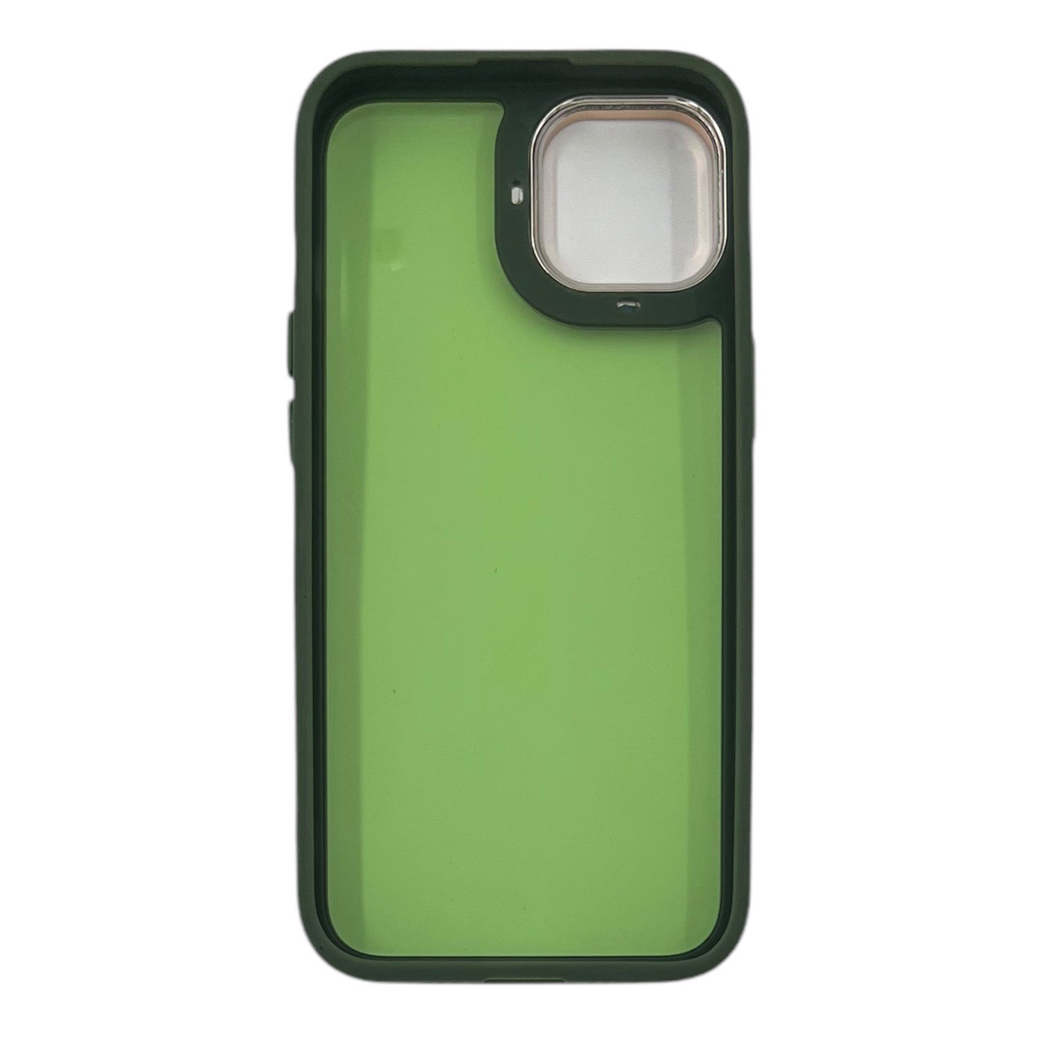 Nettech Apple iPhone 12 Uyumlu NT-N027 Diamond Arka Koruma Kılıf NT-106874