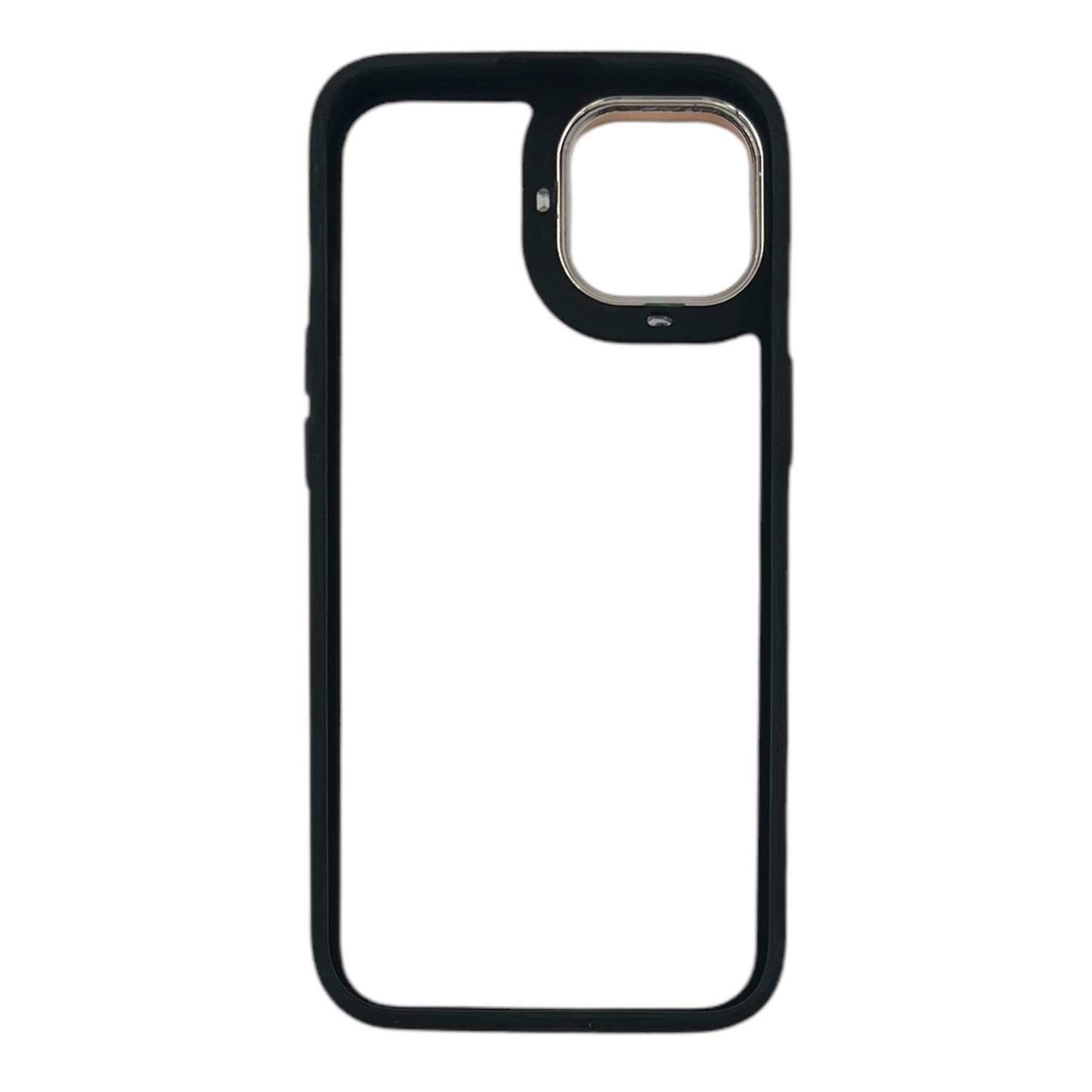 Nettech Apple iPhone 12 Uyumlu NT-N027 Diamond Arka Koruma Kılıf NT-106874