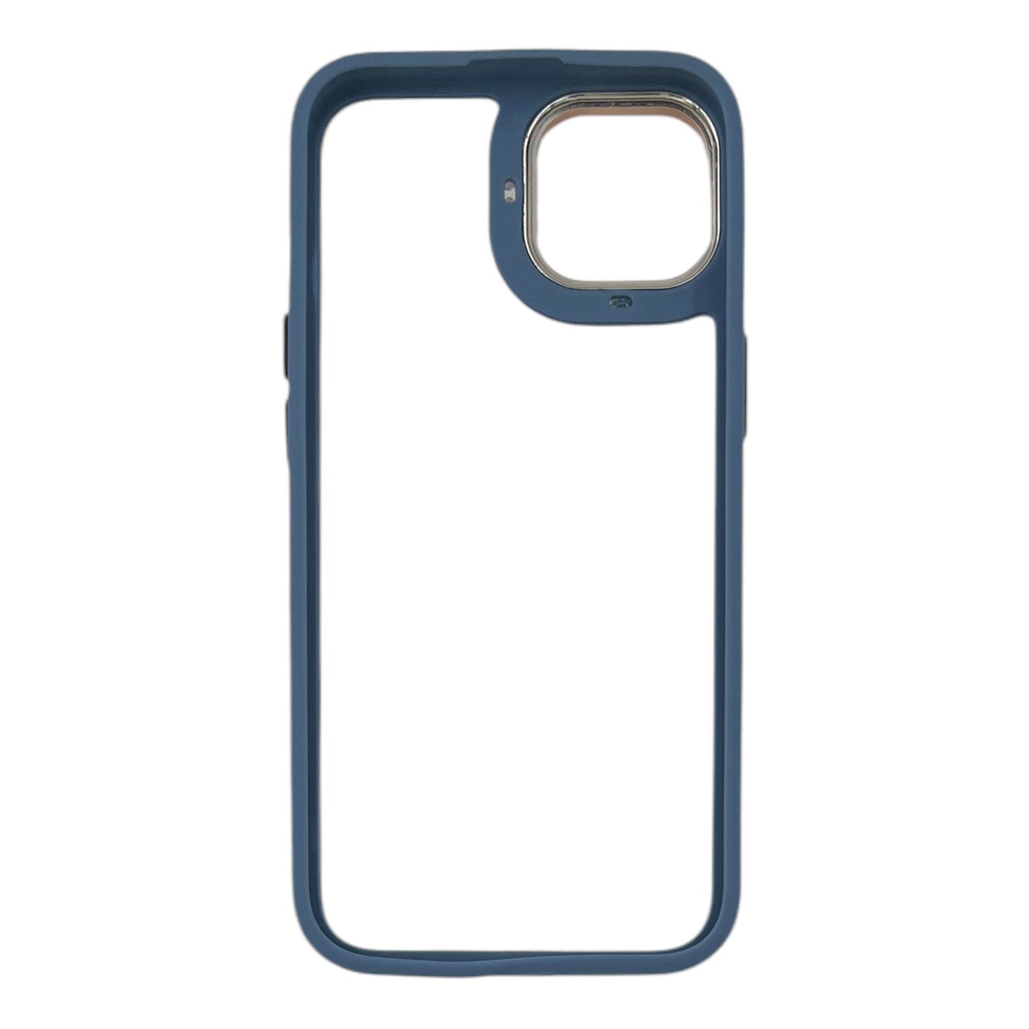 Nettech Apple iPhone 12 Uyumlu NT-N027 Diamond Arka Koruma Kılıf NT-106874
