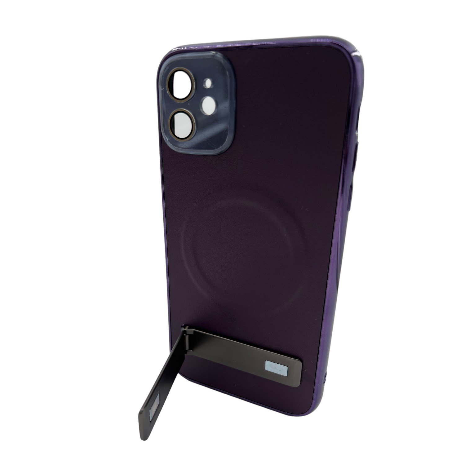 Nettech Apple iPhone 12 Uyumlu NT-N045 Arka Koruma Kılıf NT-108444