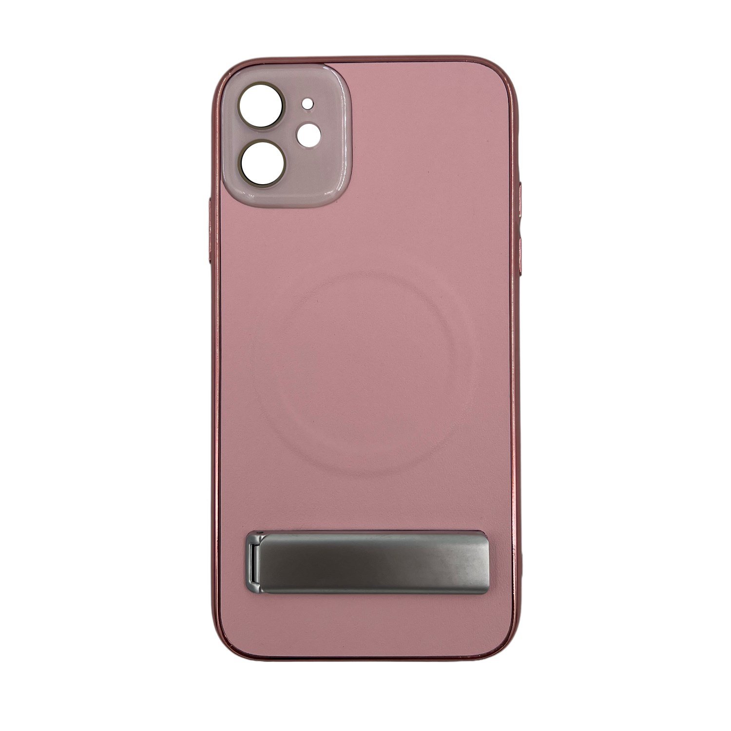 Nettech Apple iPhone 12 Uyumlu NT-N045 Arka Koruma Kılıf NT-108444