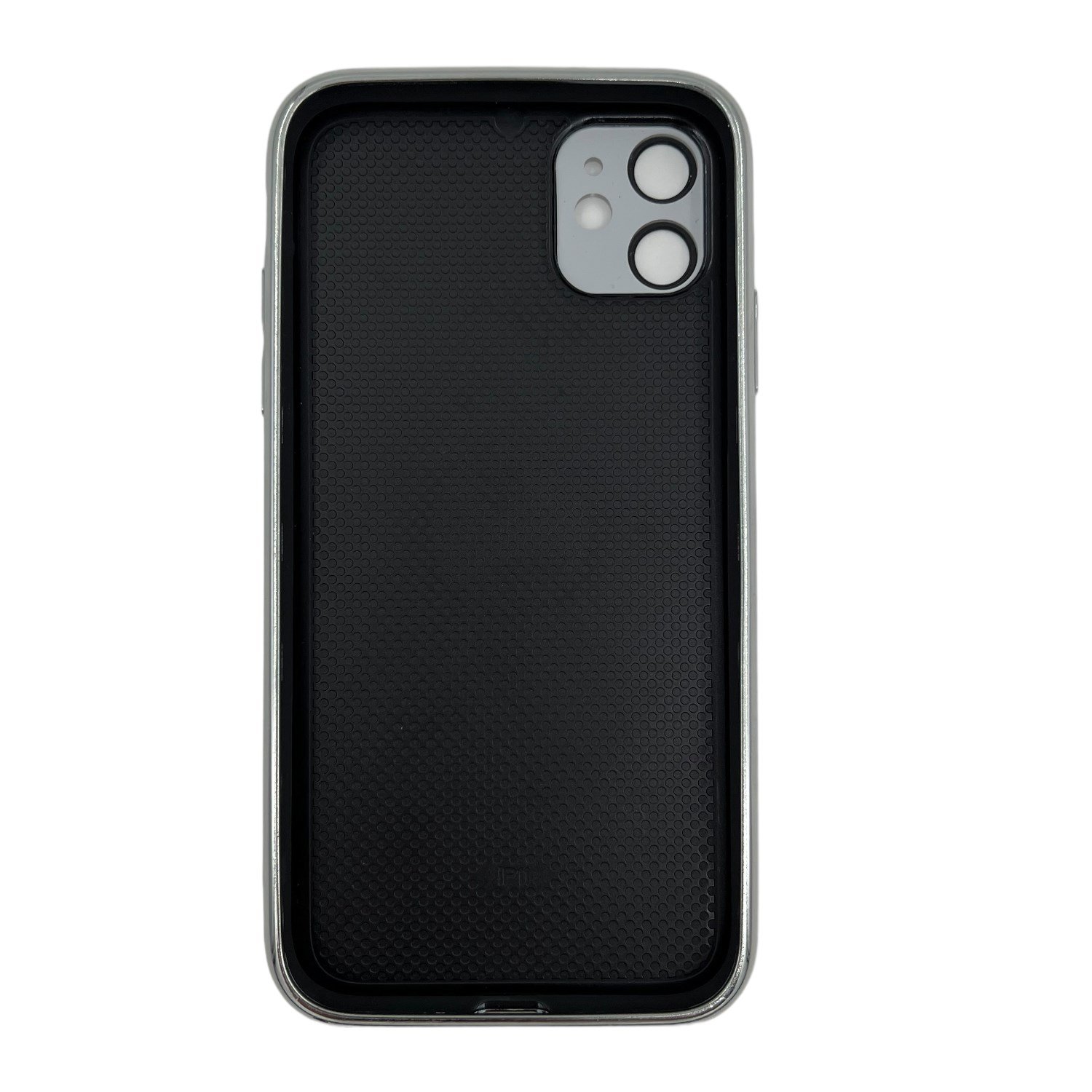 Nettech Apple iPhone 12 Uyumlu NT-N045 Arka Koruma Kılıf NT-108444