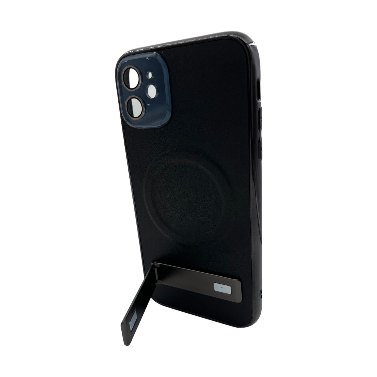 Nettech Apple iPhone 12 Uyumlu NT-N045 Arka Koruma Kılıf NT-108444