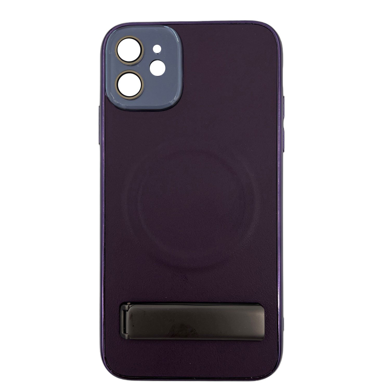 Nettech Apple iPhone 12 Uyumlu NT-N045 Arka Koruma Kılıf NT-108444