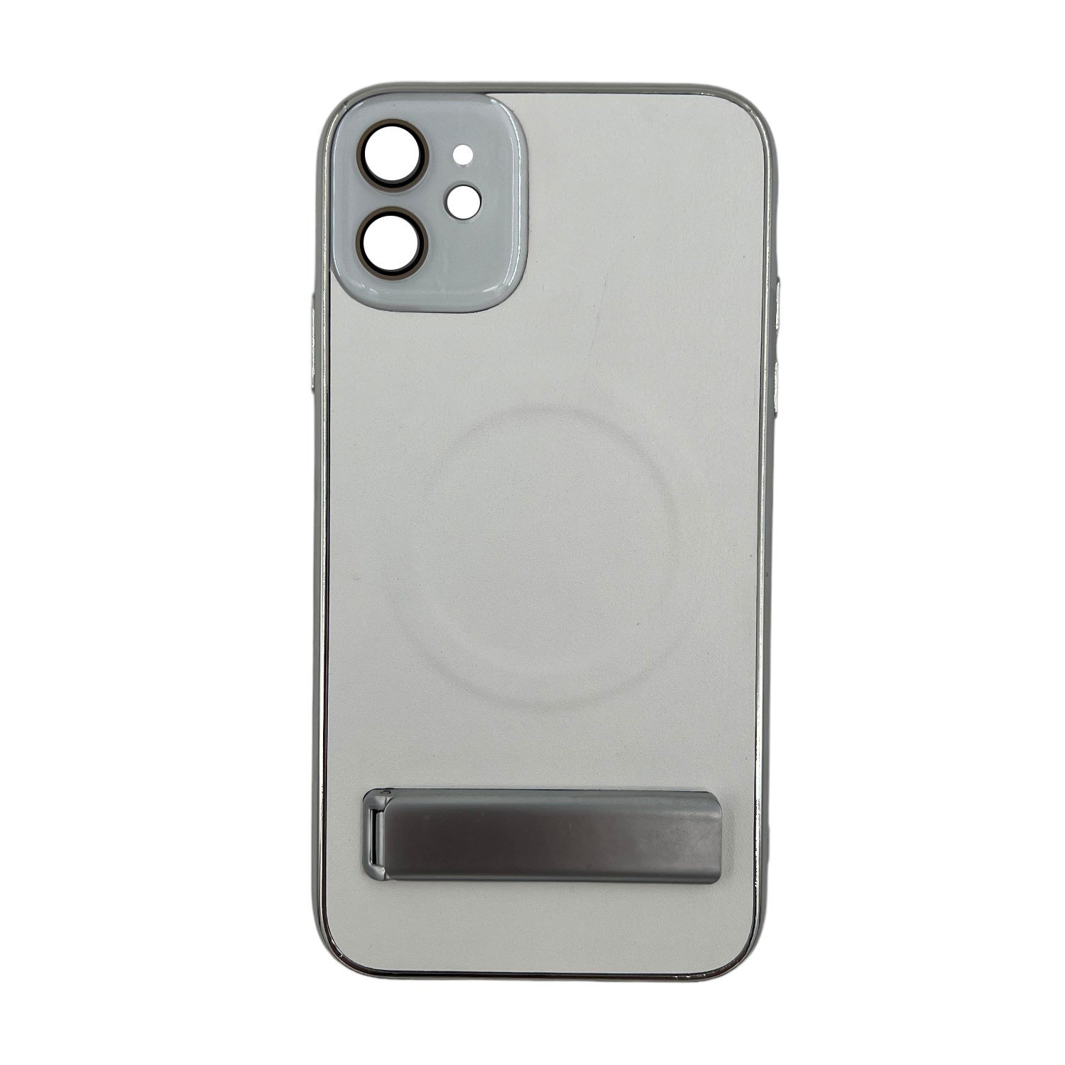 Nettech Apple iPhone 12 Uyumlu NT-N045 Arka Koruma Kılıf NT-108444