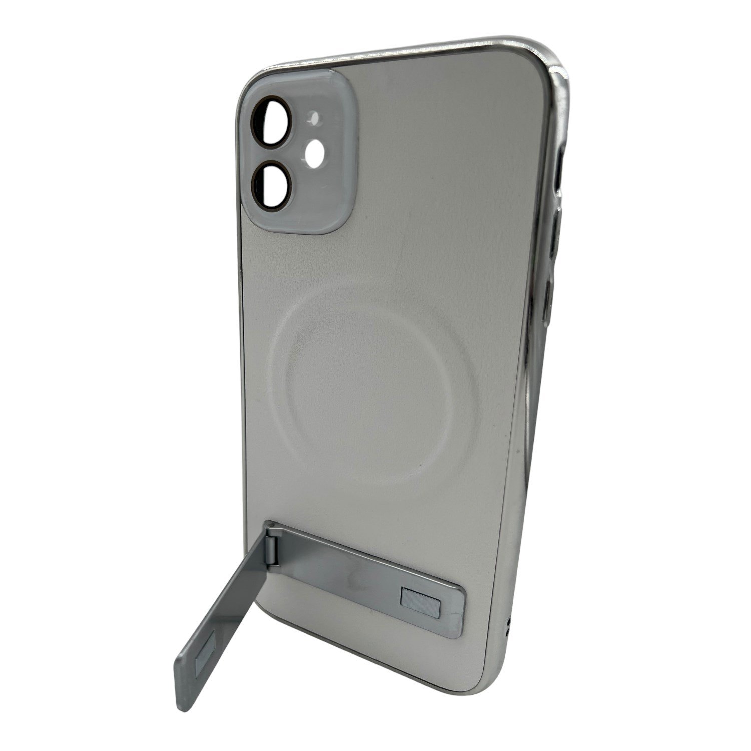 Nettech Apple iPhone 12 Uyumlu NT-N045 Arka Koruma Kılıf NT-108444