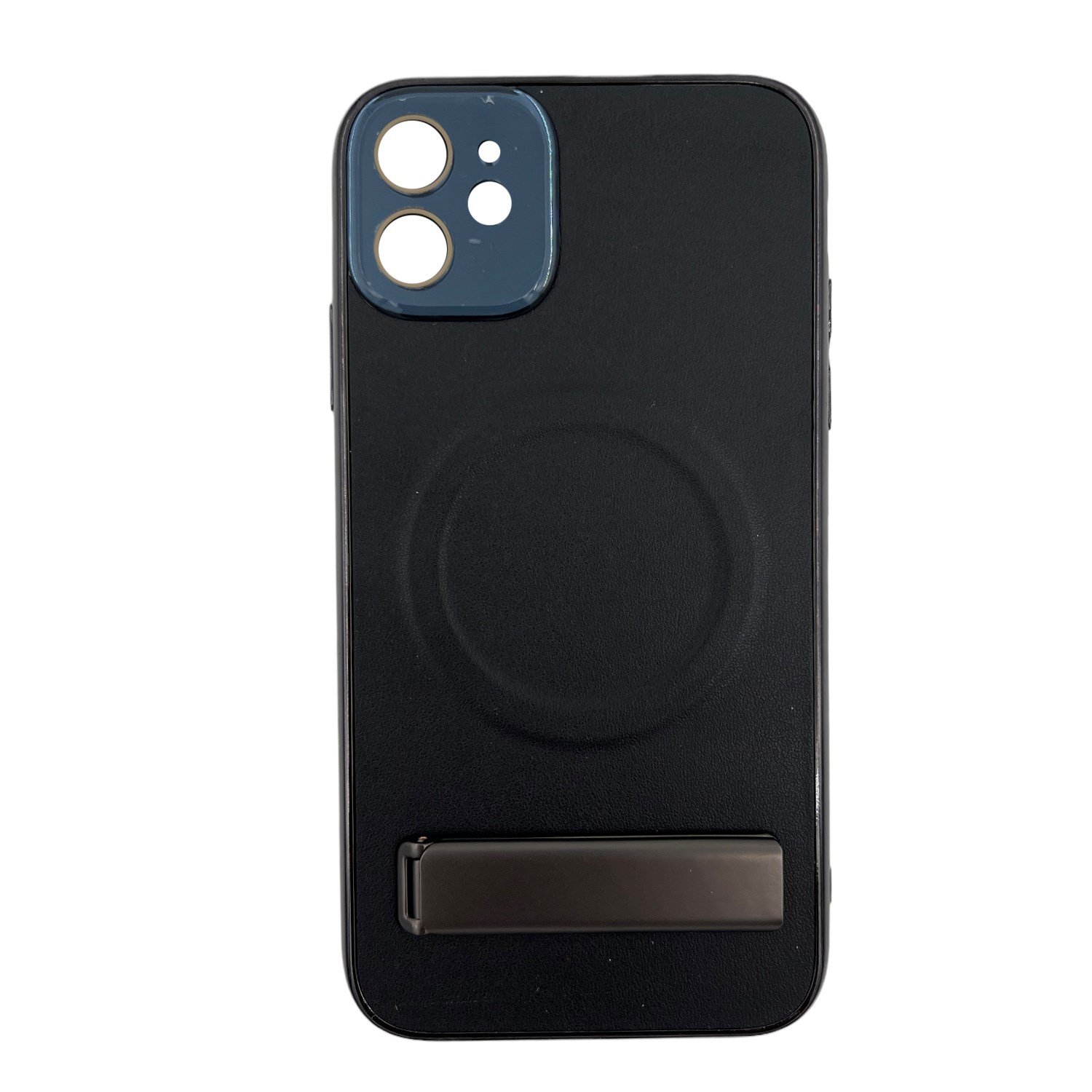 Nettech Apple iPhone 12 Uyumlu NT-N045 Arka Koruma Kılıf NT-108444