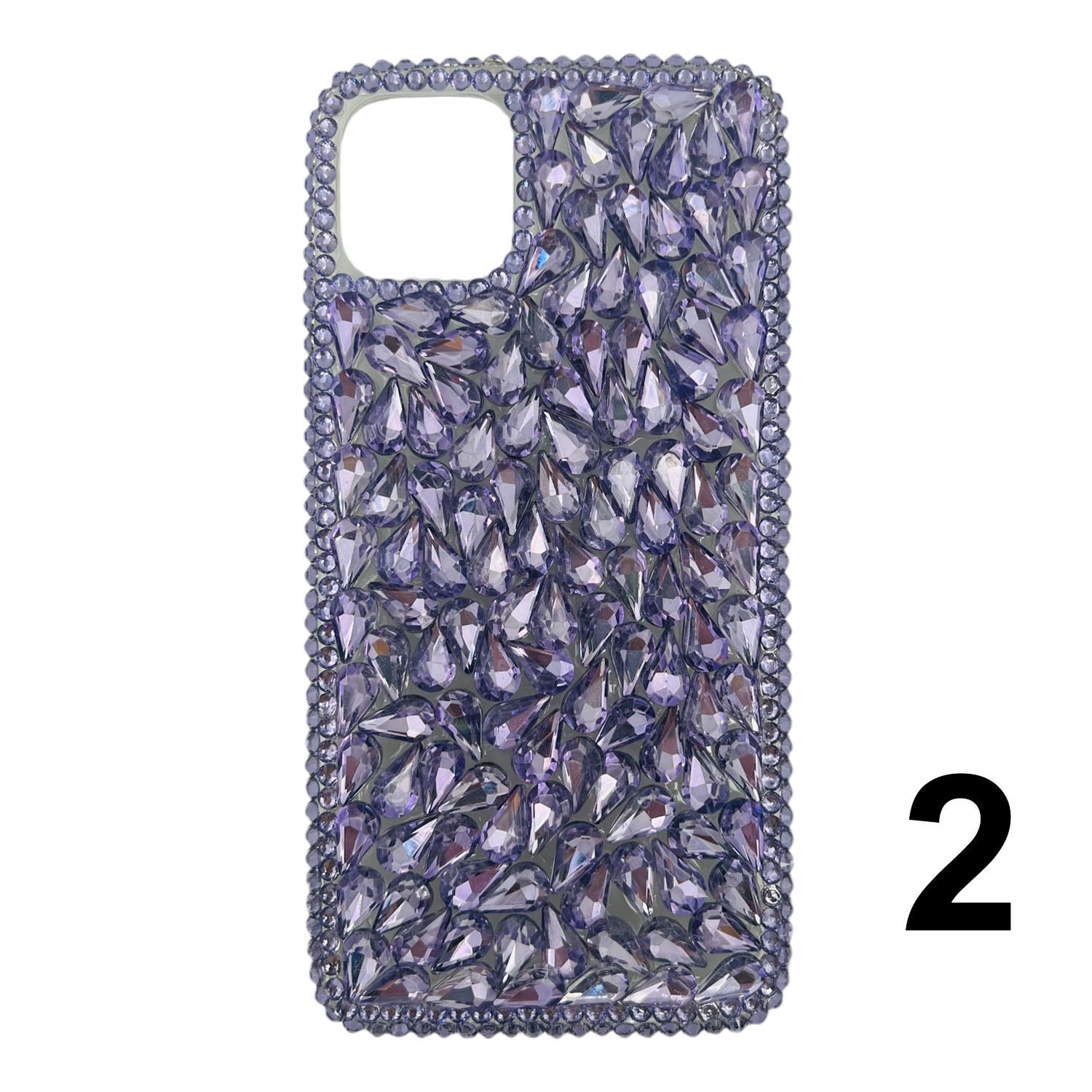 Nettech Apple iPhone 12 Uyumlu NT-N046 Arka Koruma Kılıf NT-110300