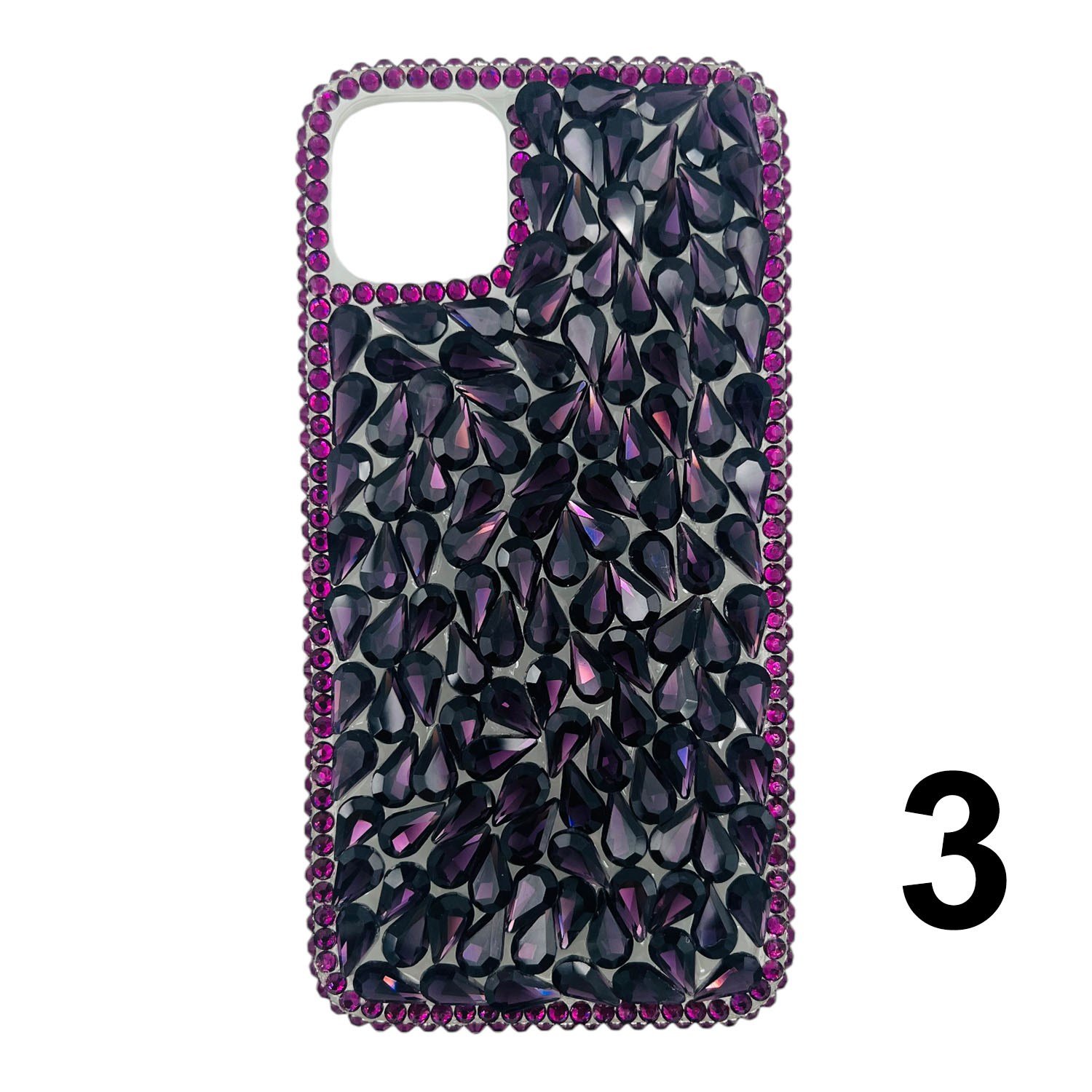 Nettech Apple iPhone 12 Uyumlu NT-N046 Arka Koruma Kılıf NT-110300