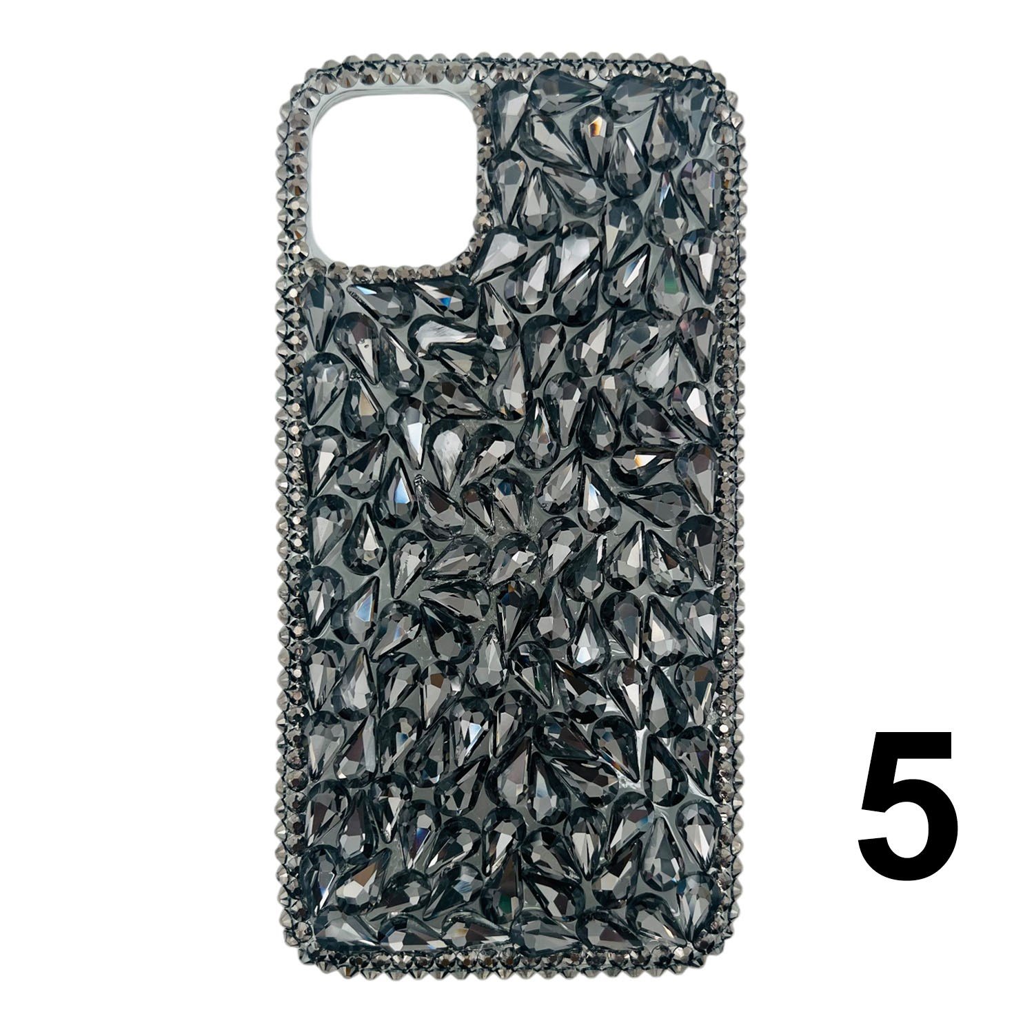 Nettech Apple iPhone 12 Uyumlu NT-N046 Arka Koruma Kılıf NT-110300