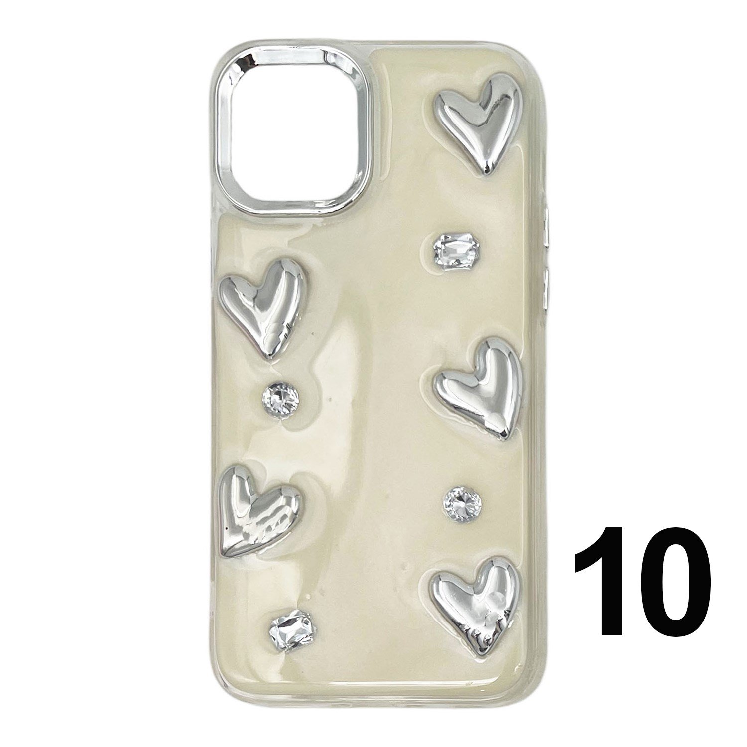 Nettech Apple iPhone 12 Uyumlu NT-N048 Arka Koruma Kılıf NT-108715