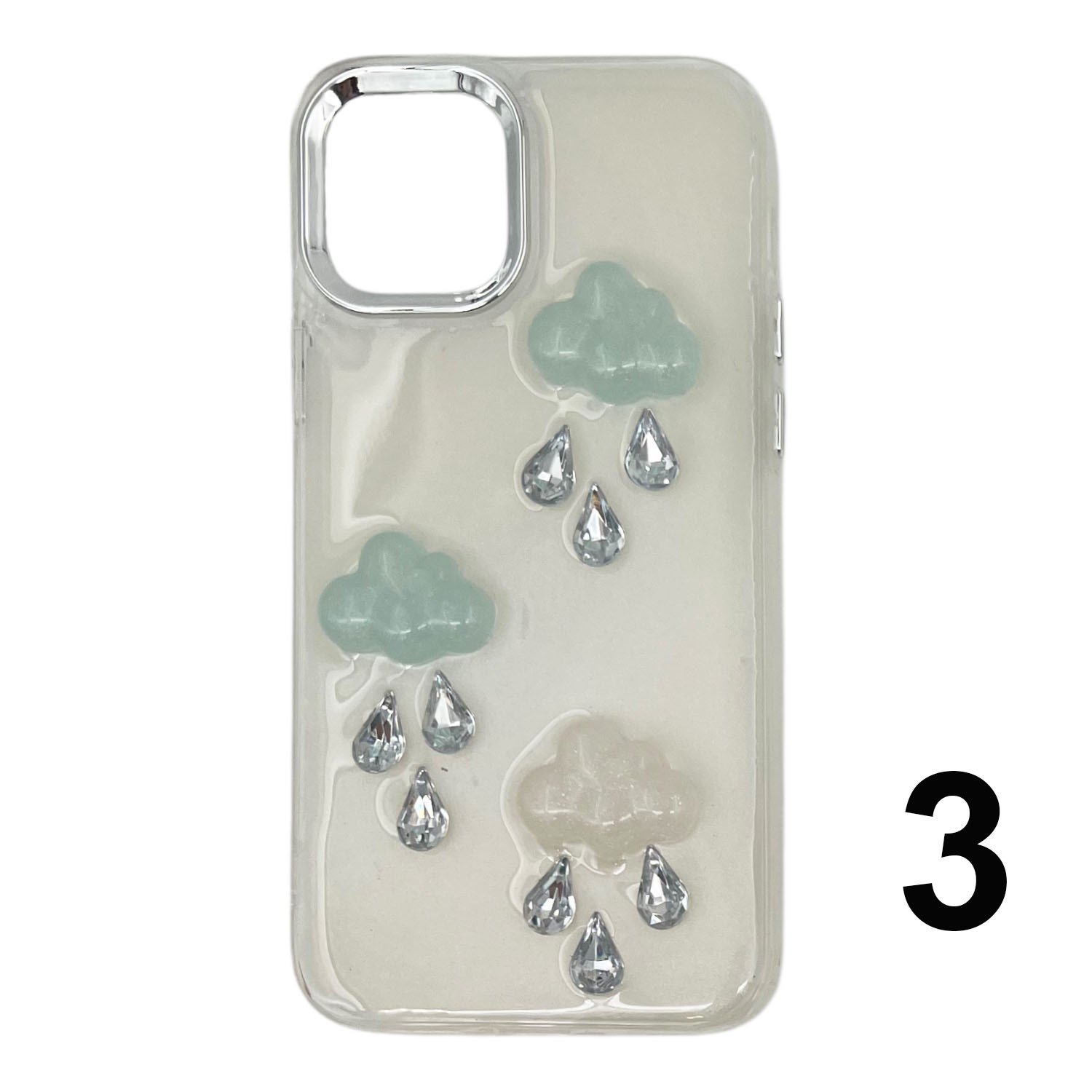 Nettech Apple iPhone 12 Uyumlu NT-N048 Arka Koruma Kılıf NT-108715