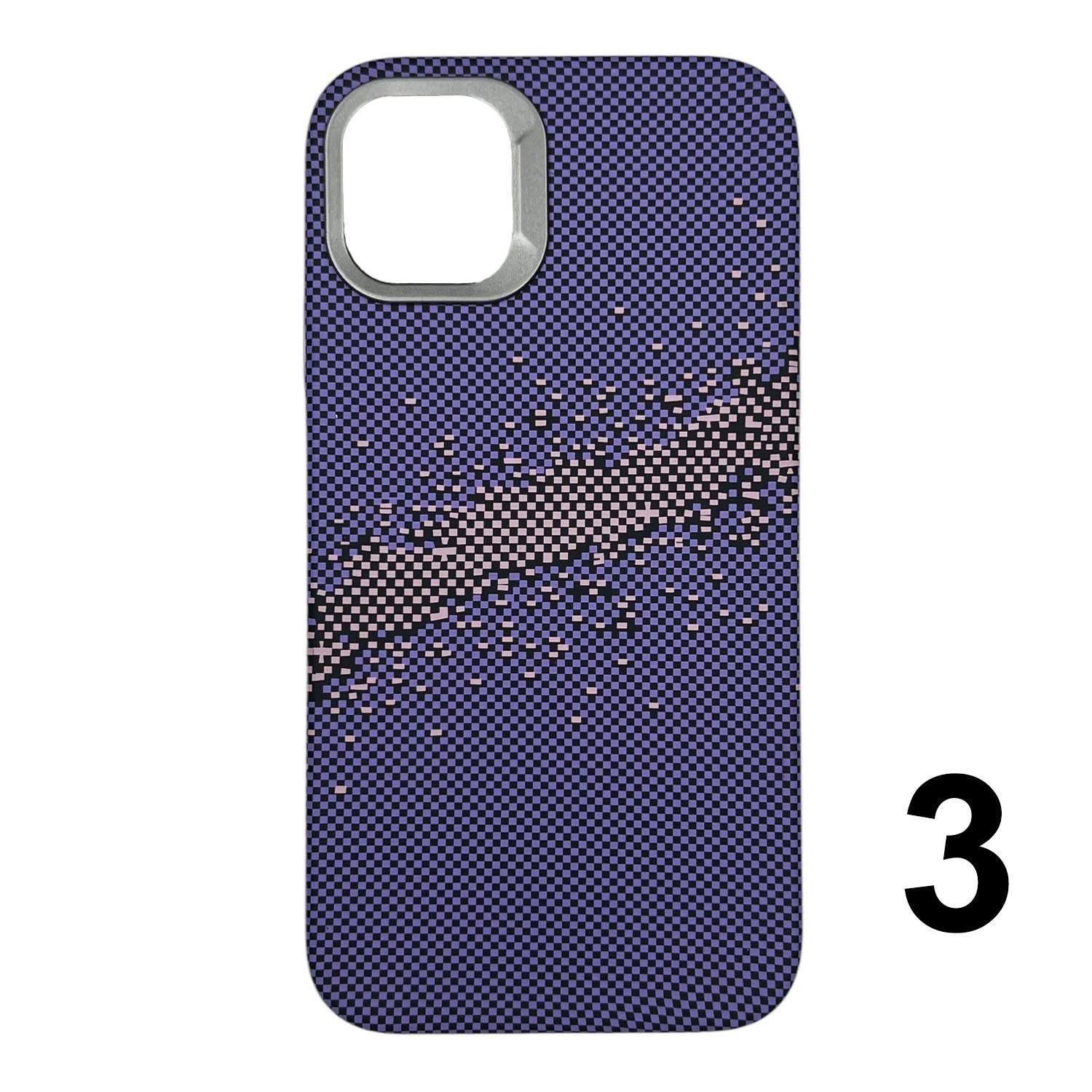 Nettech Apple iPhone 12 Uyumlu NT-N054 Arka Koruma Kılıf NT-109667