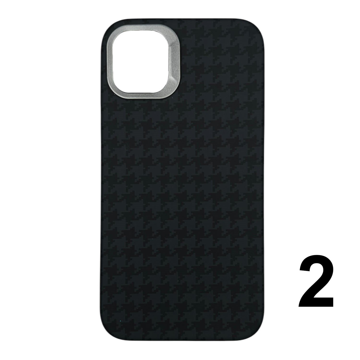 Nettech Apple iPhone 12 Uyumlu NT-N054 Arka Koruma Kılıf NT-109667