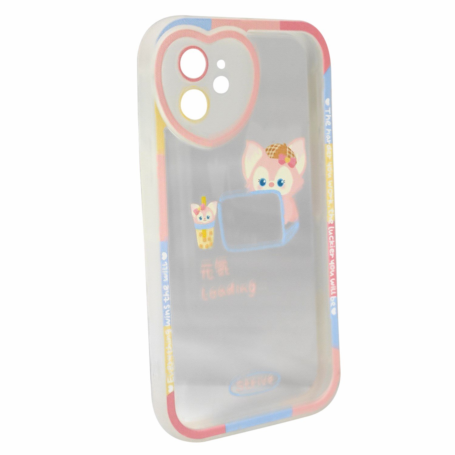 Nettech Apple iPhone 12 Uyumlu Strive Seri Arka Koruma Kılıf NT-97178