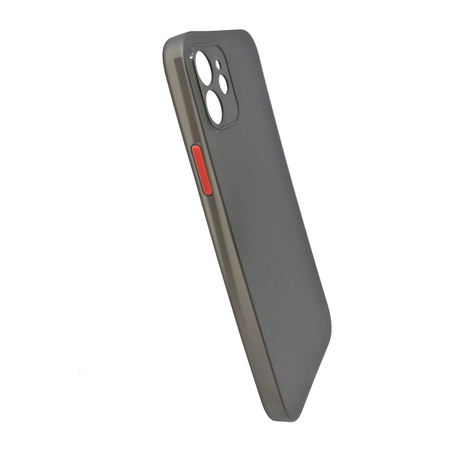 Nettech Apple iPhone 12 Uyumlu Ultra Slim Arka Koruma Kılıf NT-87876