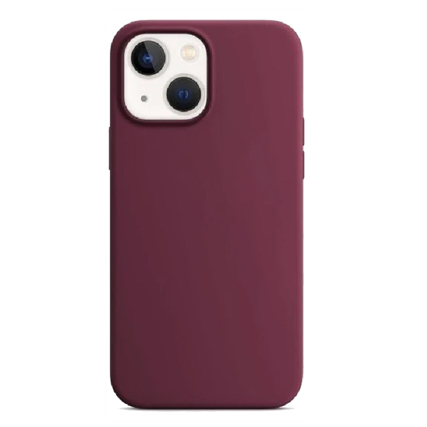 Nettech Apple iPhone 13 Mini Uyumlu Lansman Seri Arka Koruma Kılıf NT-93075