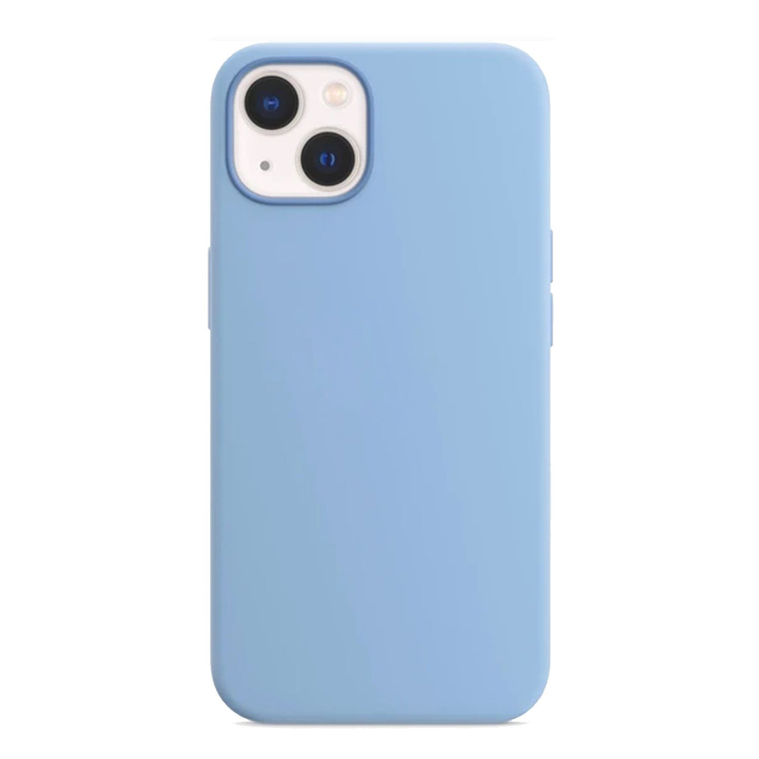 Nettech Apple iPhone 13 Mini Uyumlu Lansman Seri Arka Koruma Kılıf NT-93075