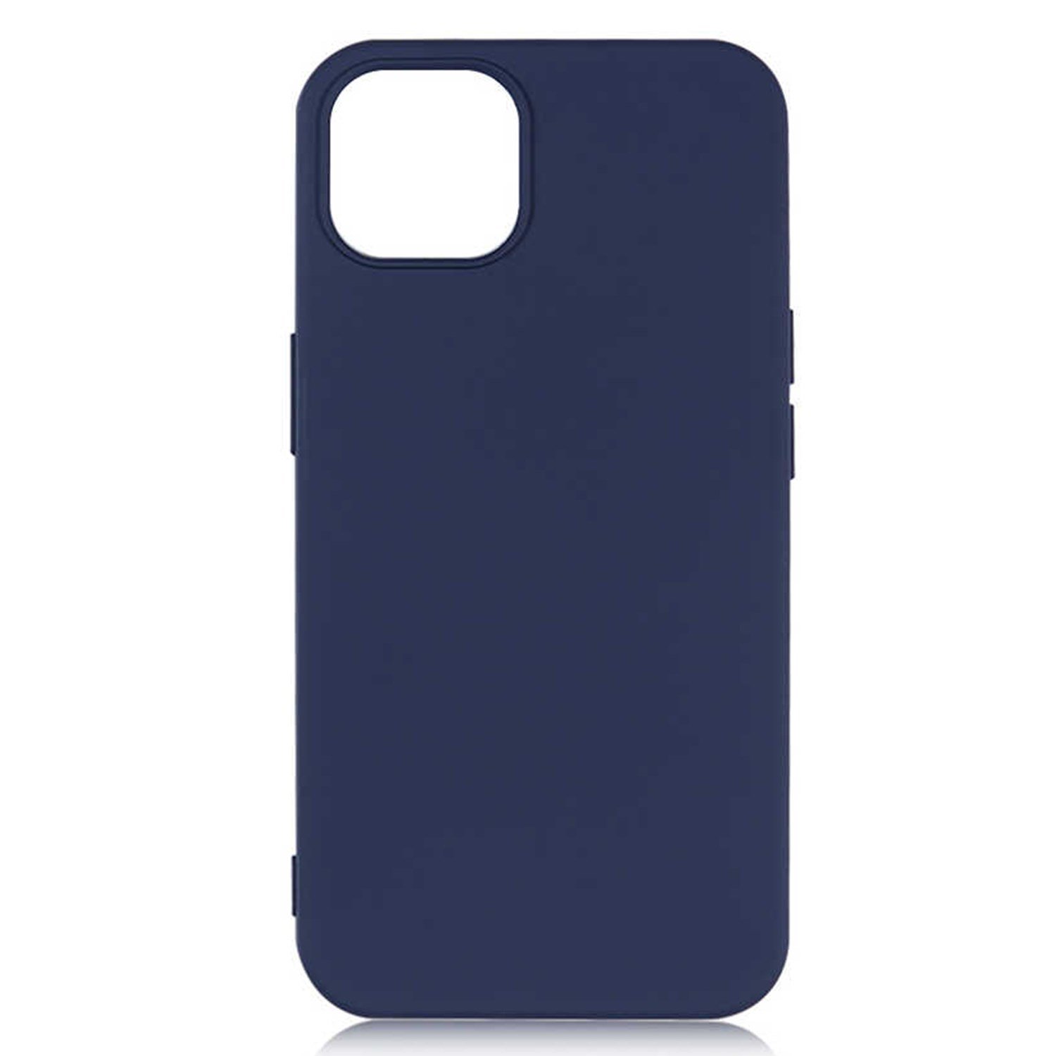Nettech Apple iPhone 13 Mini Uyumlu Lansman Seri Arka Koruma Kılıf NT-93075
